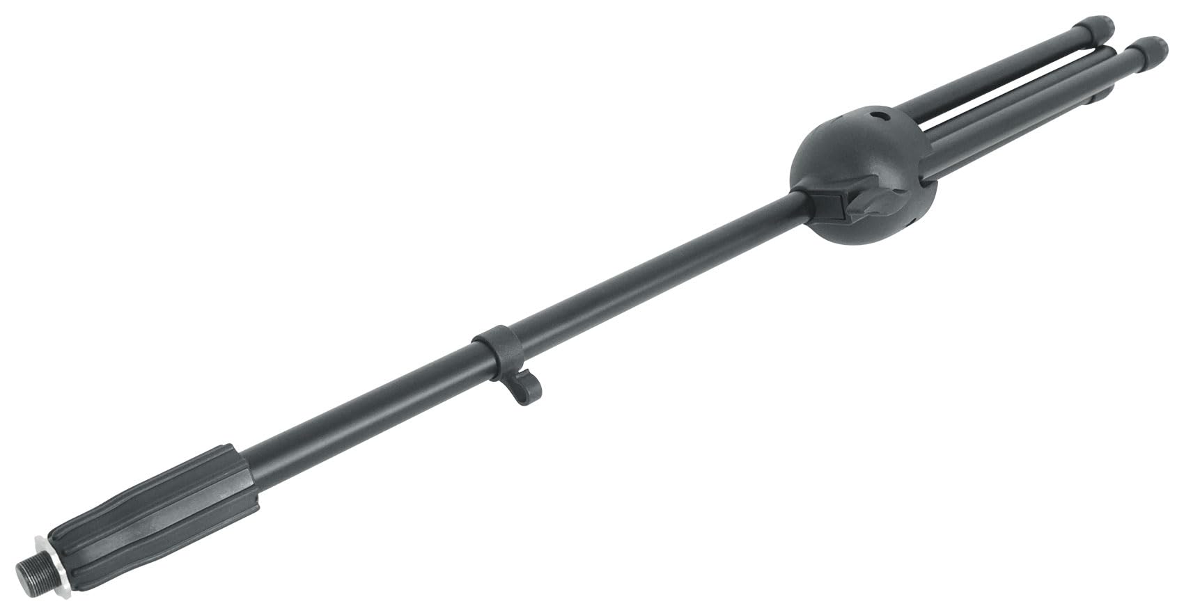 Rockville Camstand Adjustable Tripod Webcam Camera Stand, Swivel Head, Iphone/Ipad Mount, Portable, Heavy-Duty, For Streaming And Vlogging