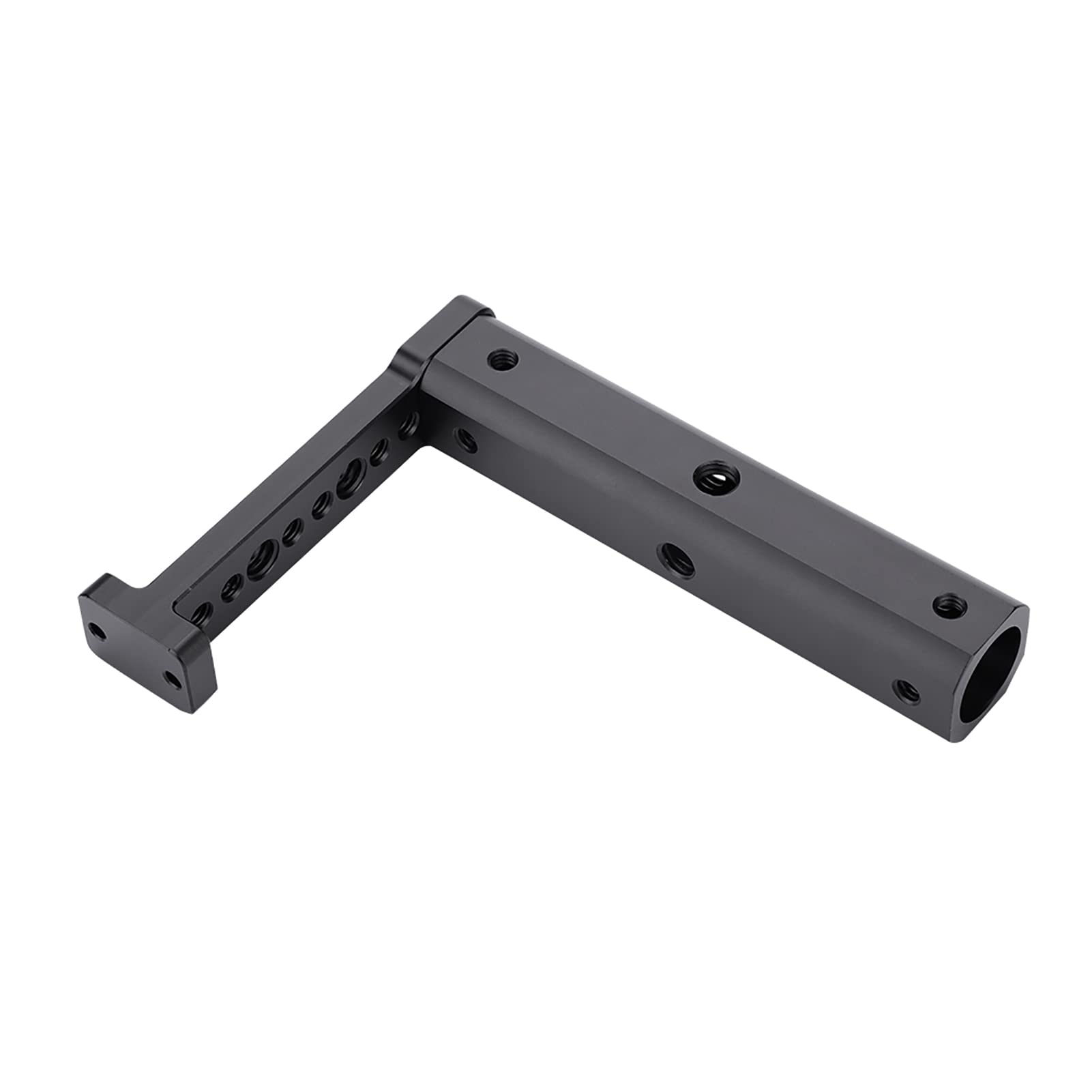 Denash Stabilizer Extension Rod, Lightweight Aluminum Alloy Stable Stabilizer Top Handle Outdoor Photography Use For Dji Robin S Stabilizer