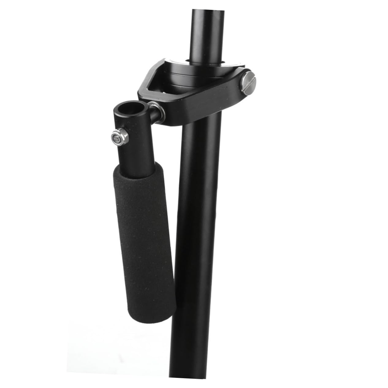 Mikikit Handheld Stabilizer Stabilizer Version For Video S60 Model Black Professional Results