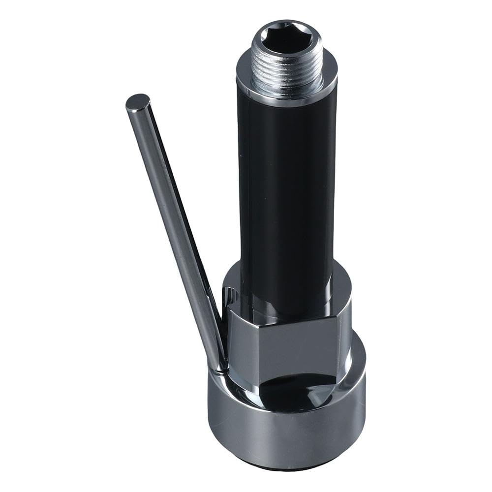 Urjumpea Spray Replacement Spring Faucet Pull Out Down Shower Head G 1/2 Pull Out Spray Head For Kitchen