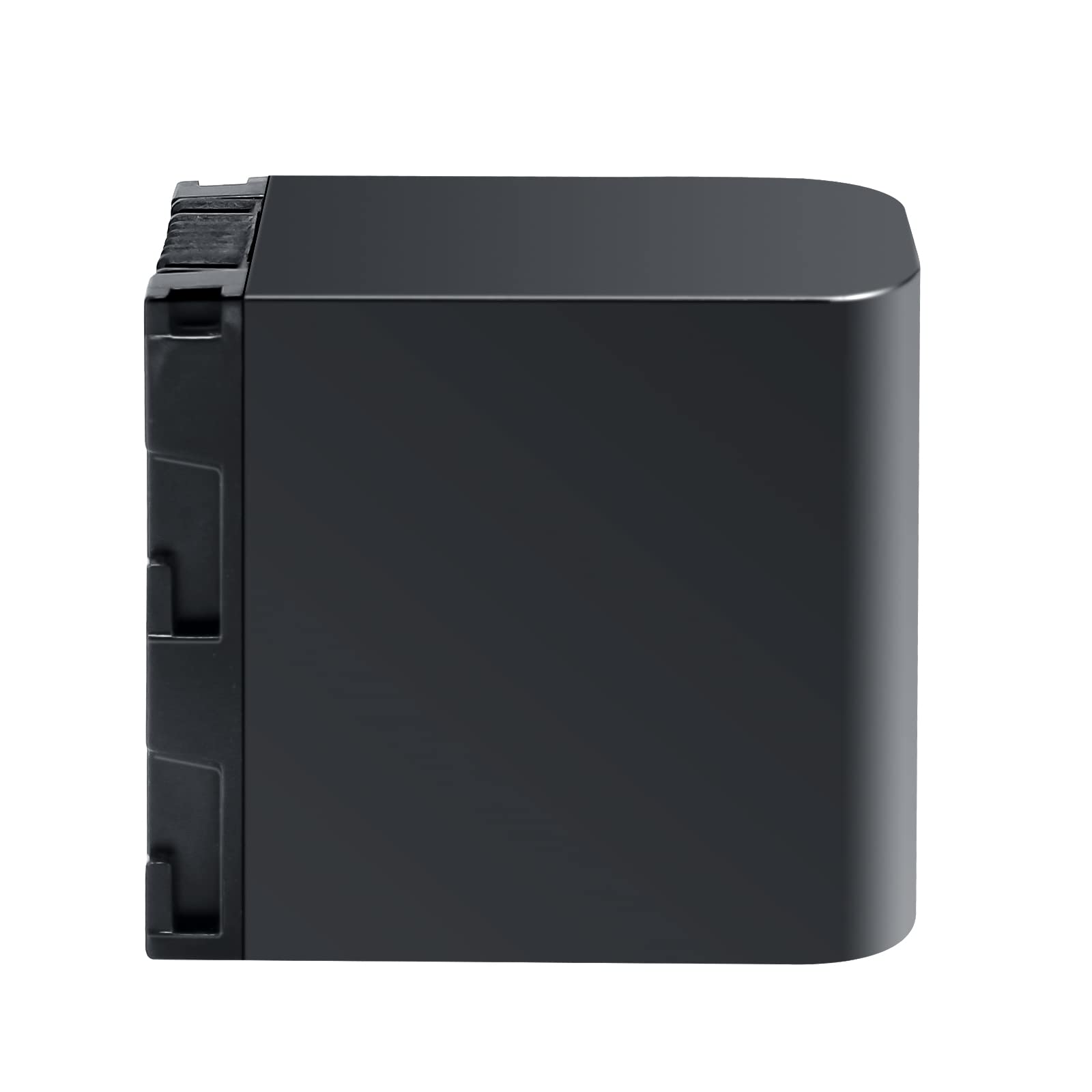 Tapo Npx-108 Camcorder Battery Pack, 4500Mah Rechargeable Battery Big Capacity For Video Camera Camcorders