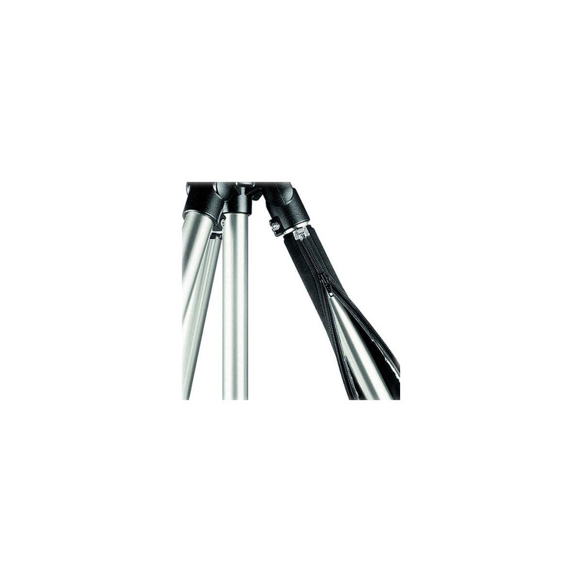 Manfrotto 381 Tripod Leg Protector (3) For 190Xdb / 3001 Tripod Series (#3431)