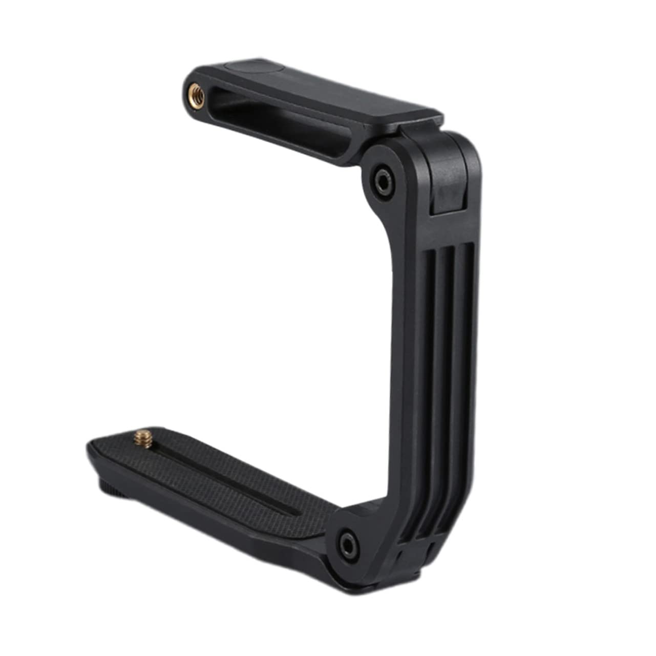 Veemoon Stabilizer Bracket For Camera Tripod Professional Video Stabilizers Stable Camera Holder Multipurpose Folding Camera Bracket