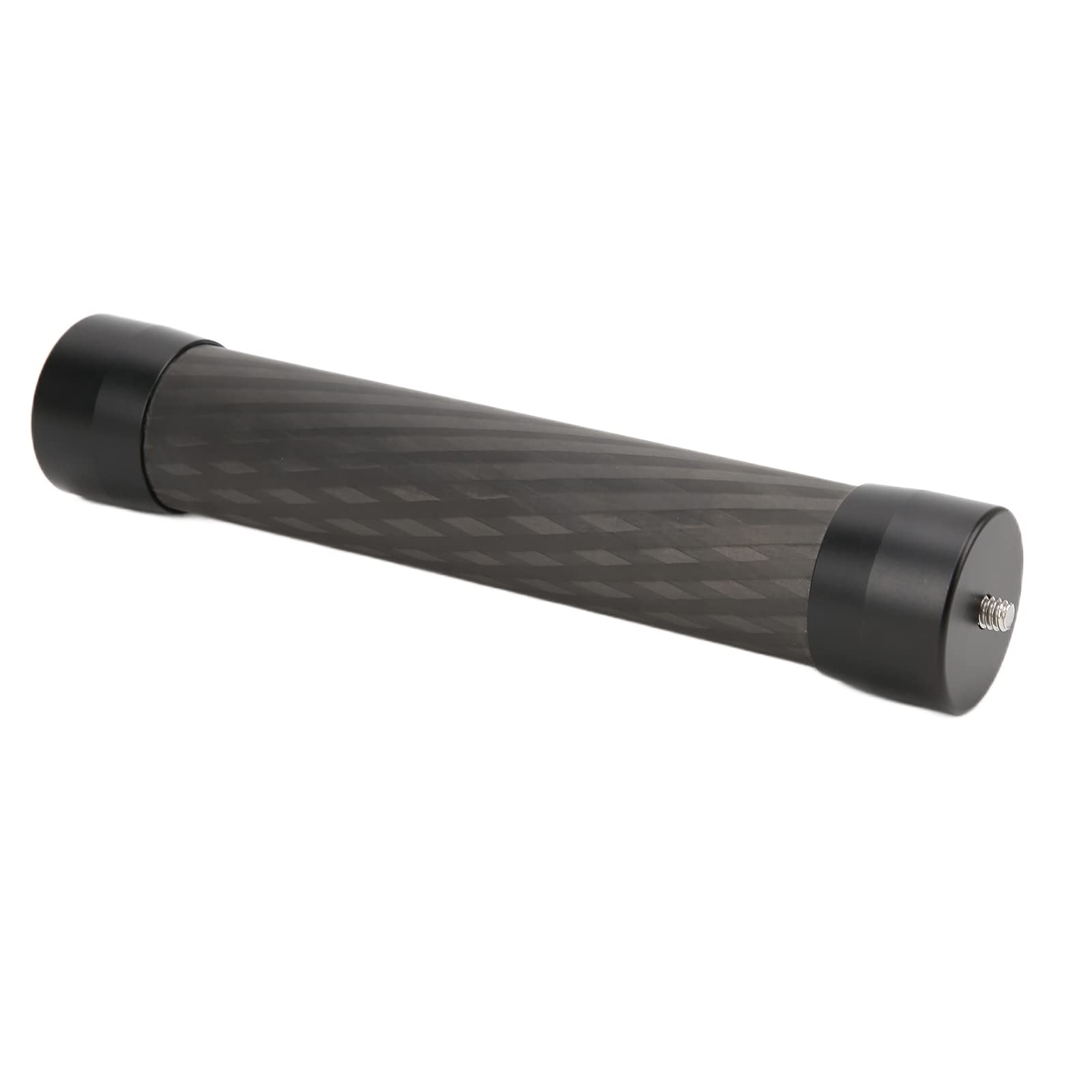 Byged Gimbals Extension Rod Pole, 8.3Inch Carbon Fiber Monopod Stabilizer Handle Grip For , Ronin-S Sc, For Zhiyun, Crane 2, For Weebill, Crane 3, Etc