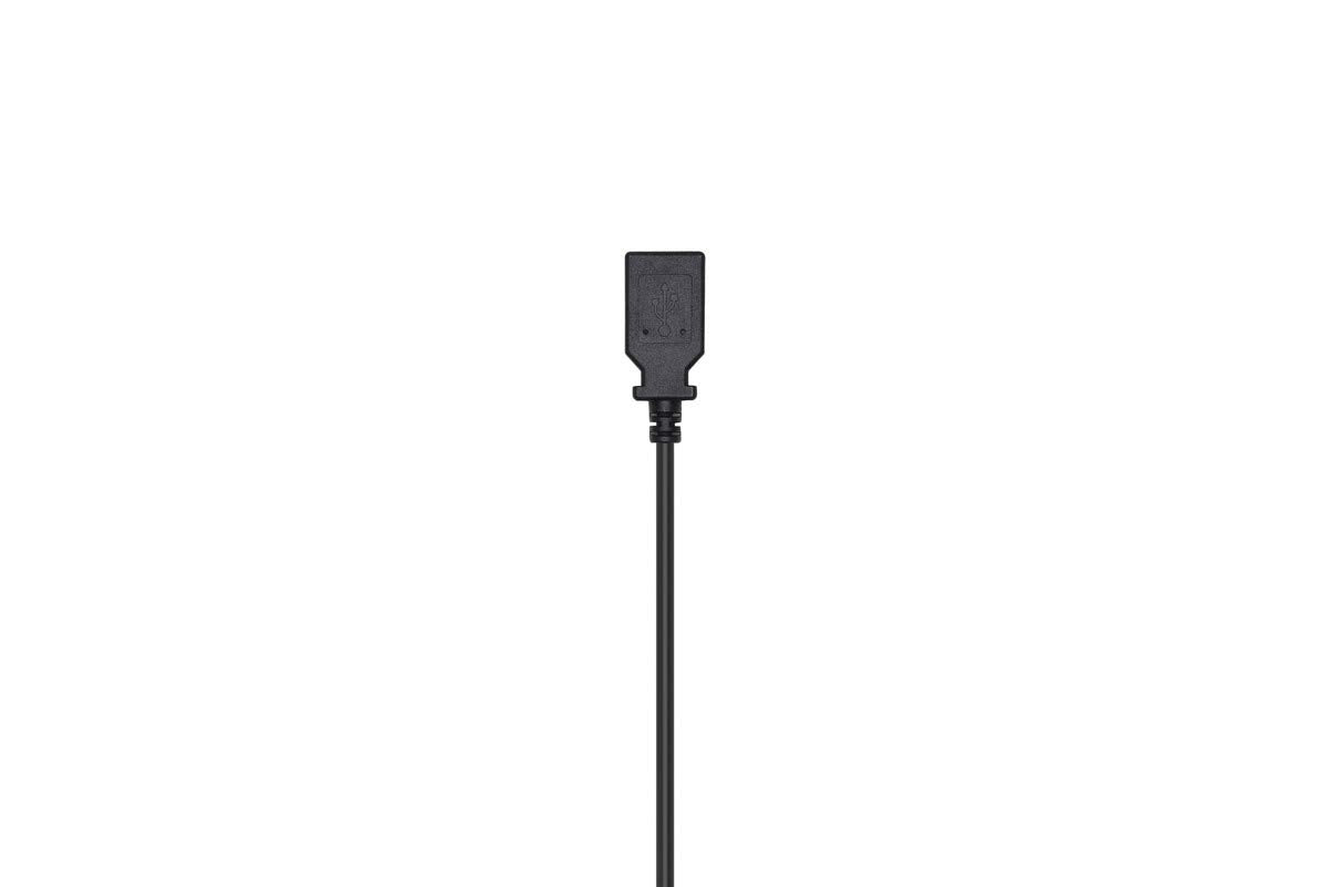 Dji Ronin-S Essentials Kit (Multi-Camera Control Usb Female Adapter)