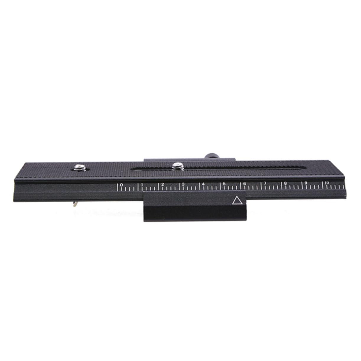 Veemoon Macro Focusing Camera Mount Rod Support Guide Bracket Sturdy Material In Adapter
