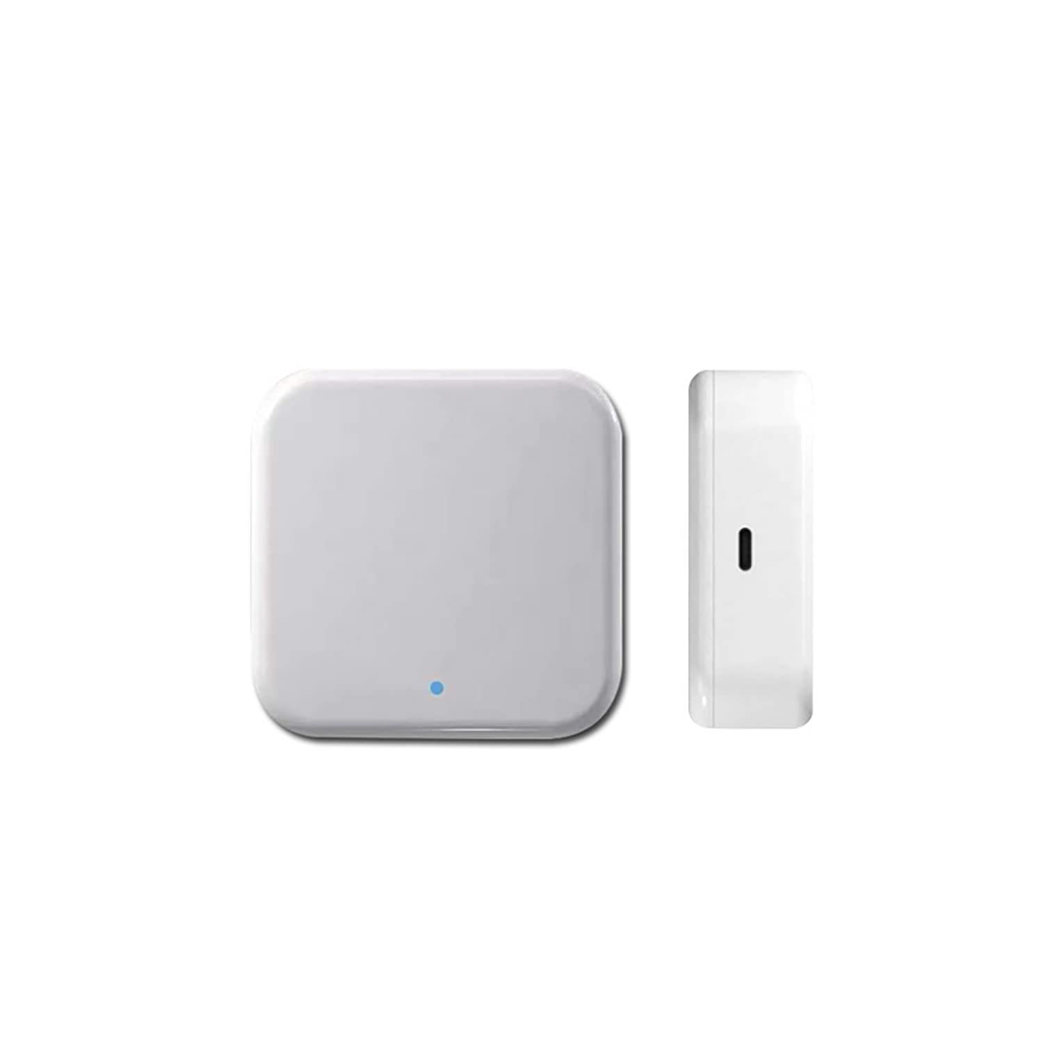 Harfo Wi-Fi Gateway/Wi-Fi Bridge For App Lock Series, Keyless Entry Electronic Door Lock Bluetooth Lock Wi-Fi Gateway/Wi-Fi Bridge, G2 Gateway, G2 Hub