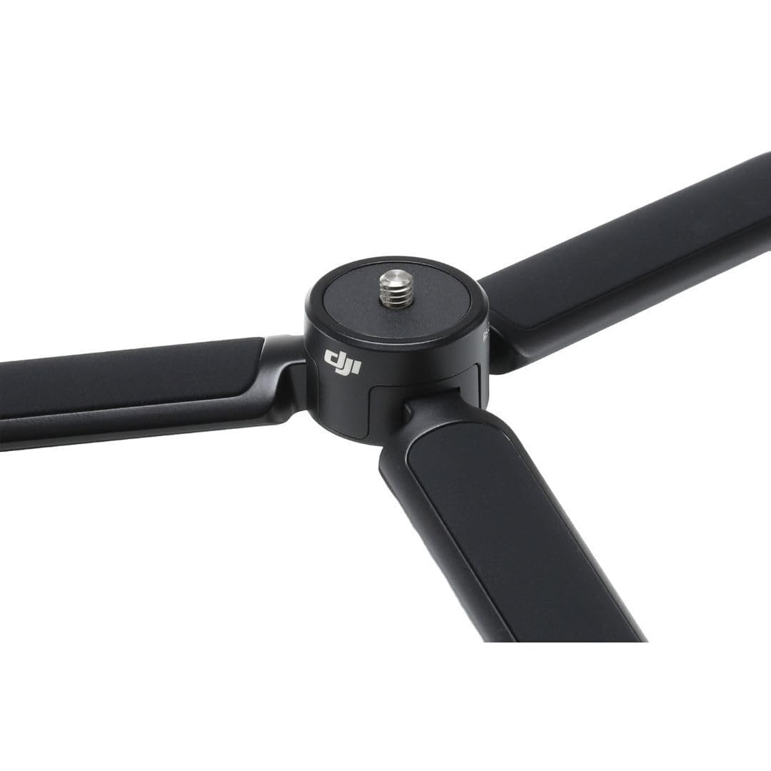 Dji Rs Extended Grip/Tripod (Metal)