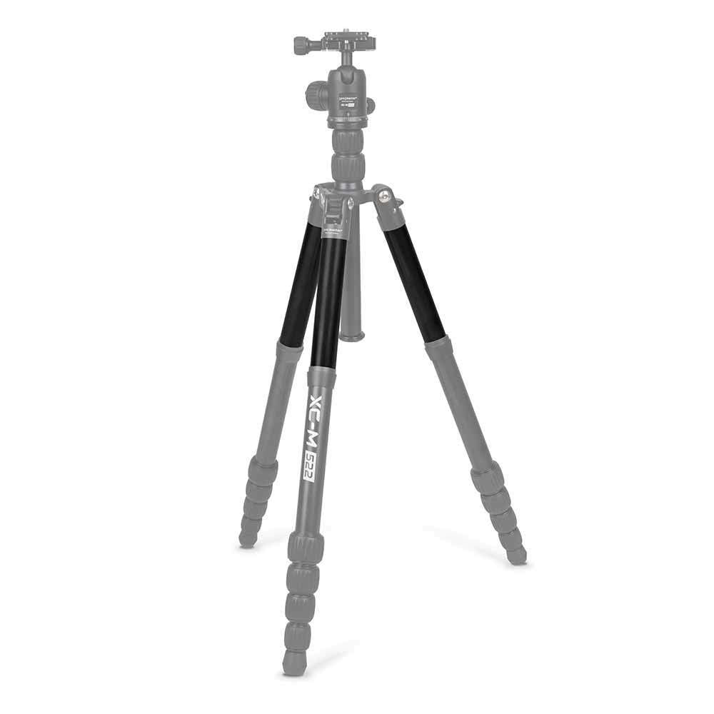 Promaster Xc-M 522 Extension & Macro Legs - Aluminum, (Model 3545)