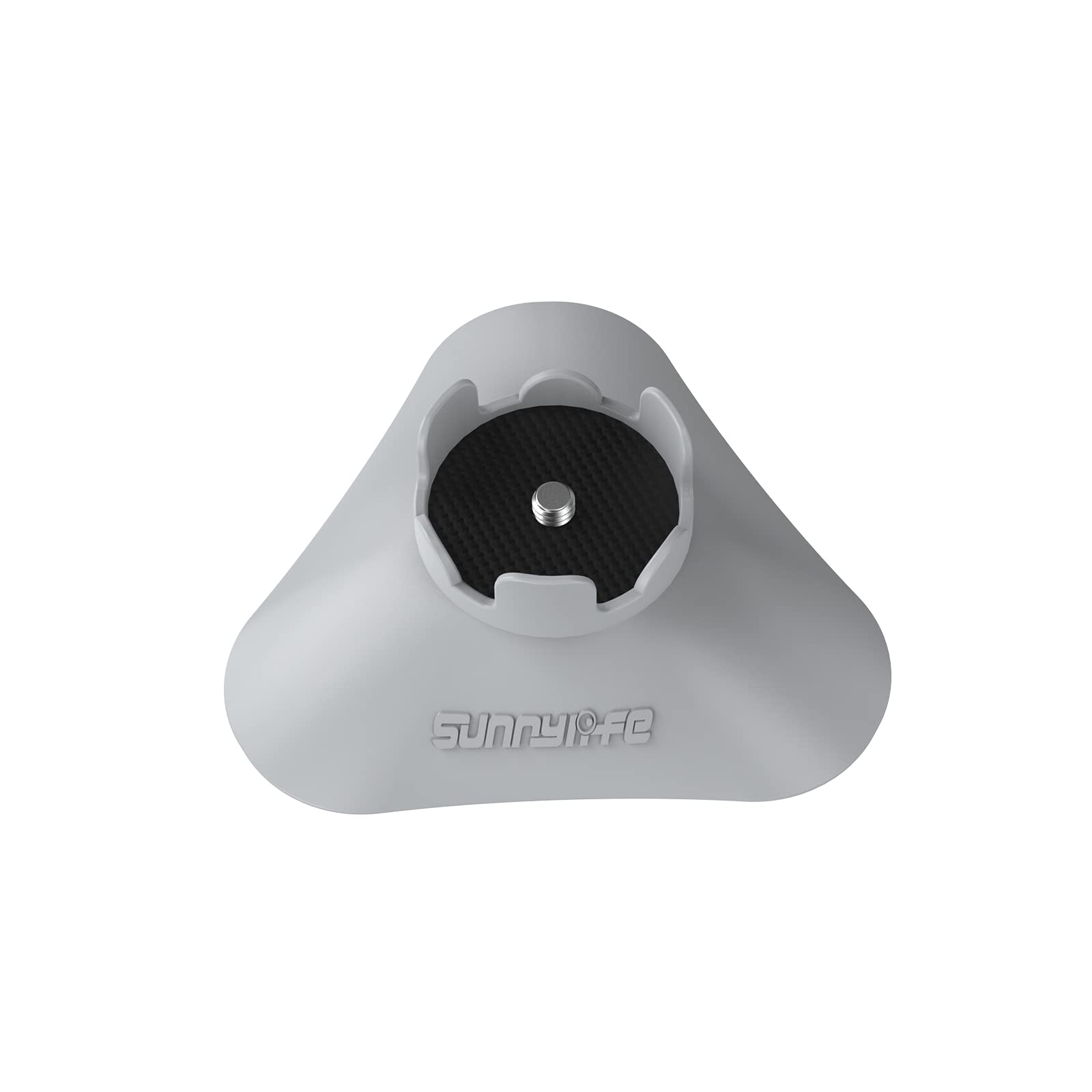 Wowvip Support Base For Insta360 Flow, Convenient For Mobile Phone Shooting Tripod Enhanced Base Stabilizer