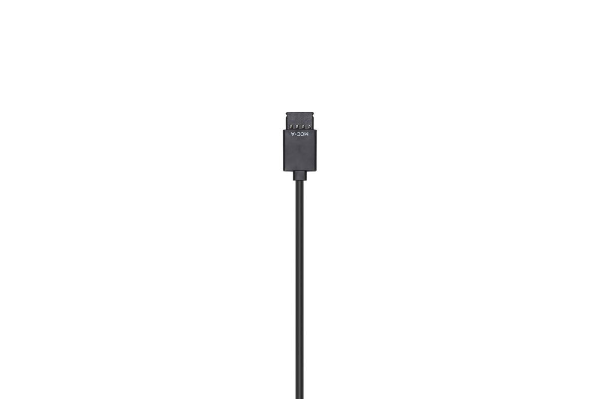 Dji Ronin-S Essentials Kit (Multi-Camera Control Usb Female Adapter)