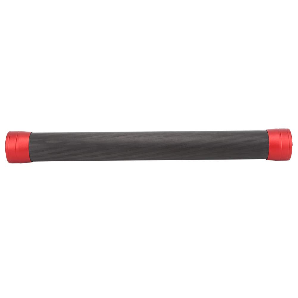 Byged Gimbals Extension Rod Pole, 13.6Inch Carbon Fiber Monopod Stabilizer Handle Grip For, Ronin-S Sc, For Zhiyun, Crane 2, For Feiyu,Tech Ak4000 Ak2000 Smooth 4, For Weebill, Crane 3