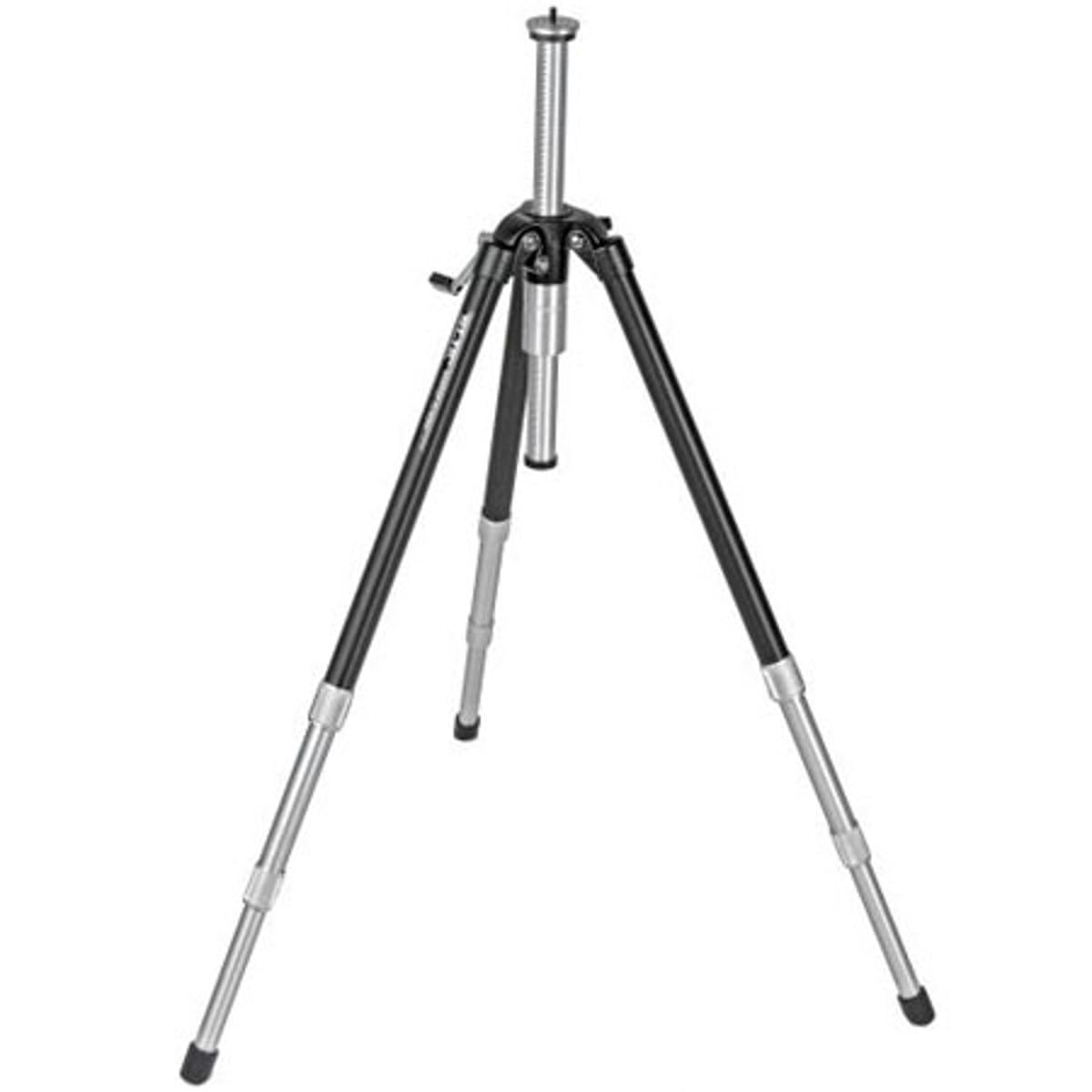 Slik Master Classic 3-Section Aluminum Tripod Legs With Geared Column