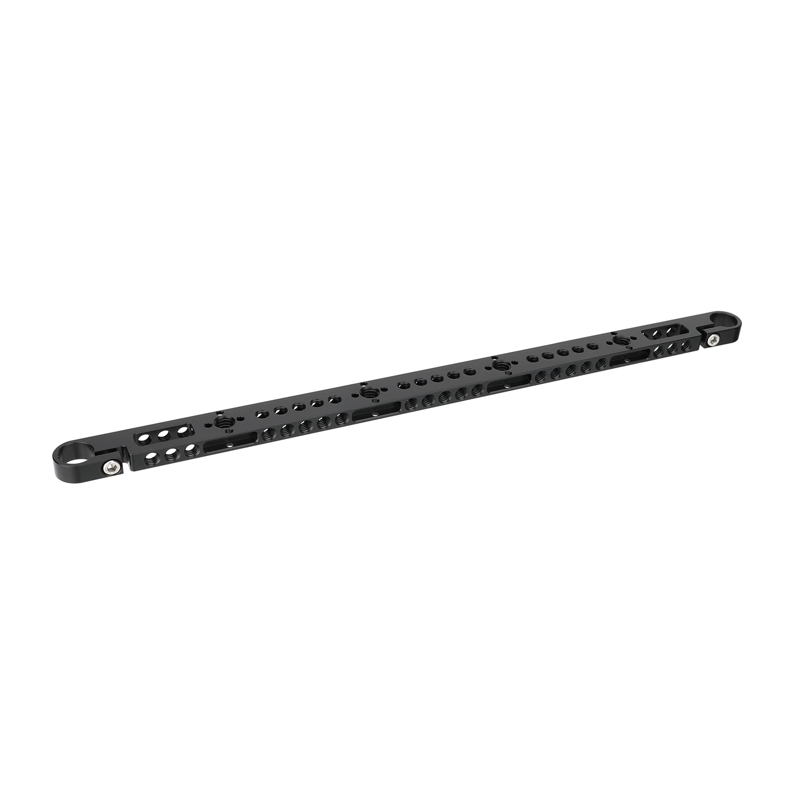 Camvate Cross Cheese Bar With 15Mm Rod Adapter For Camera Monitor Cage Rig - 3175