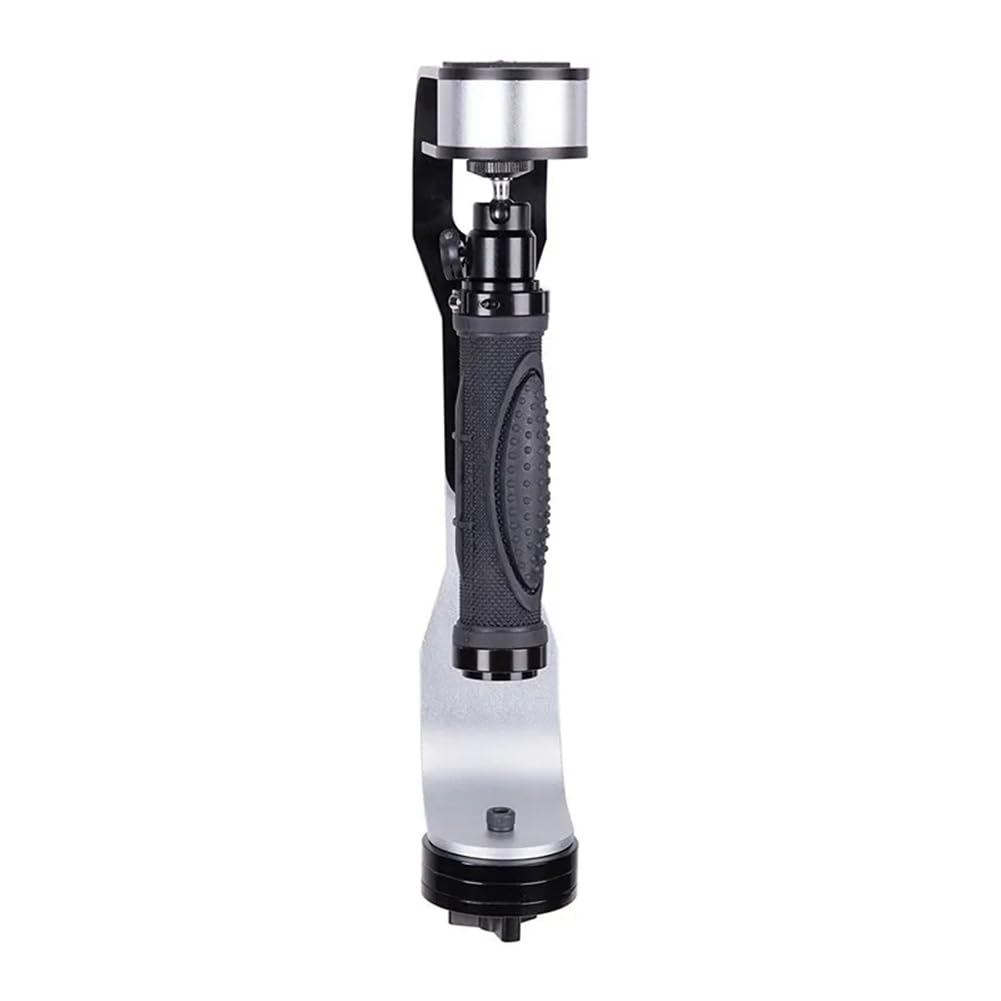Maralang Digital Camera Stabilizer Aluminum Alloy Rotating Adjustable Camera Accessories Slr Stabilizer For Slr Dv