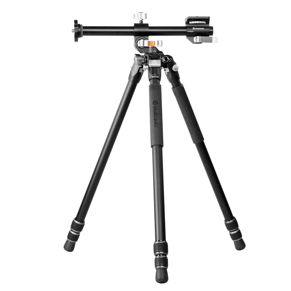 Vanguard Veo 3+ 263At Versatile Aluminium Tripod