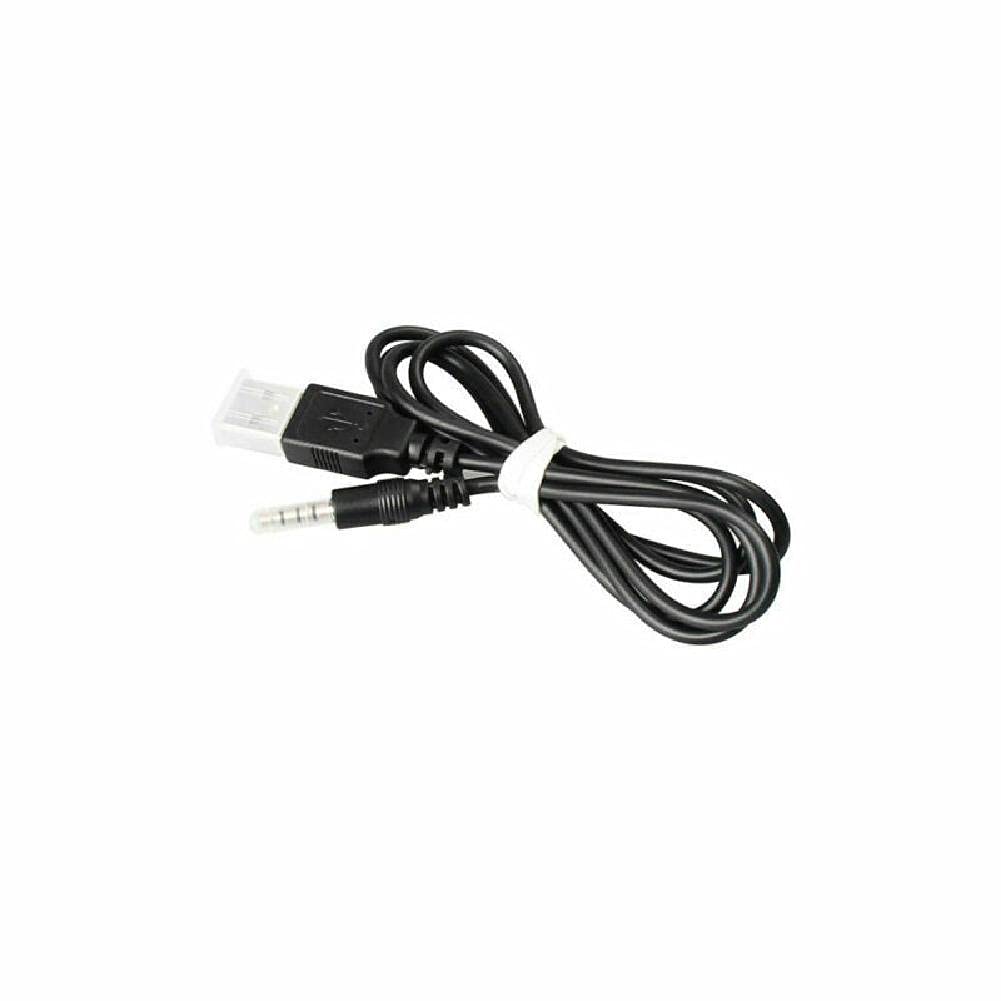 Natefemin 95Cm Cable Charger Usb Charging Mobile Gimbal Handheld Stabilizer For Dji For Osmo Accessory Part
