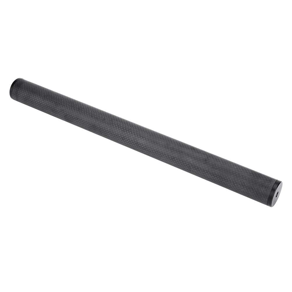 Vipxyc Extension Rod, Carbon Fiber Extension Rod Lightweight Pole Extender Accessory For Tripod Stabilizer