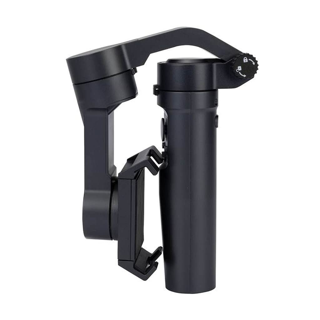 Chenzilin Handheld 3-Axis Stabilizer With Grip,Tripod, Stabilizer For