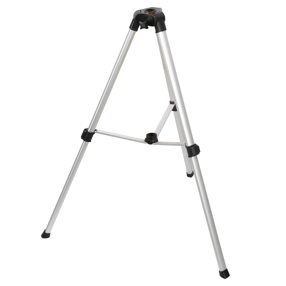 Smtoer Telescopic Pole Tripod, Updated Support Pole Tripod For Replacement Of Different Laser Level Poles (Sp2 Single Tripod For Replacement)