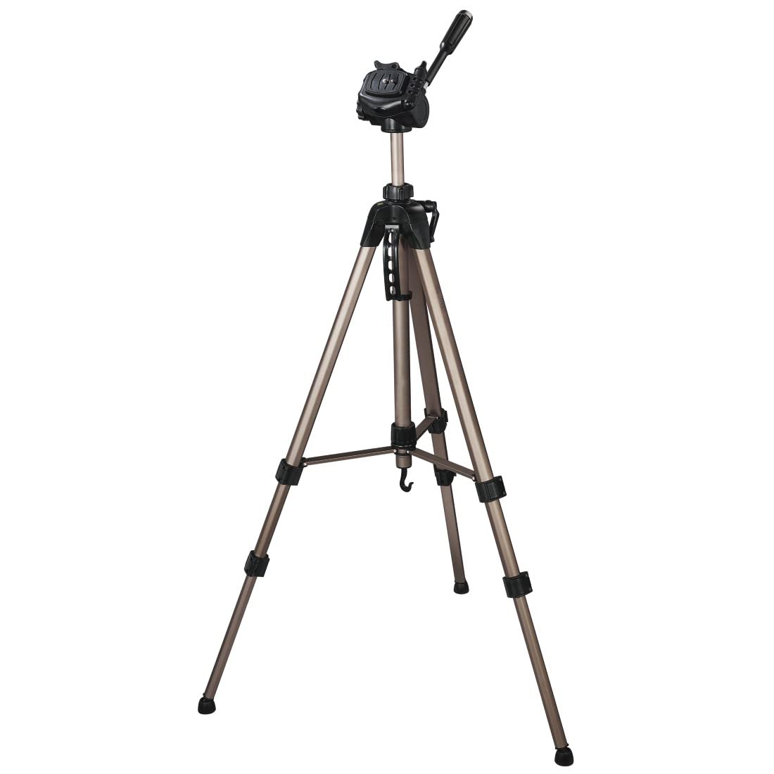 Hama Star 63 Tripod With Carry Case