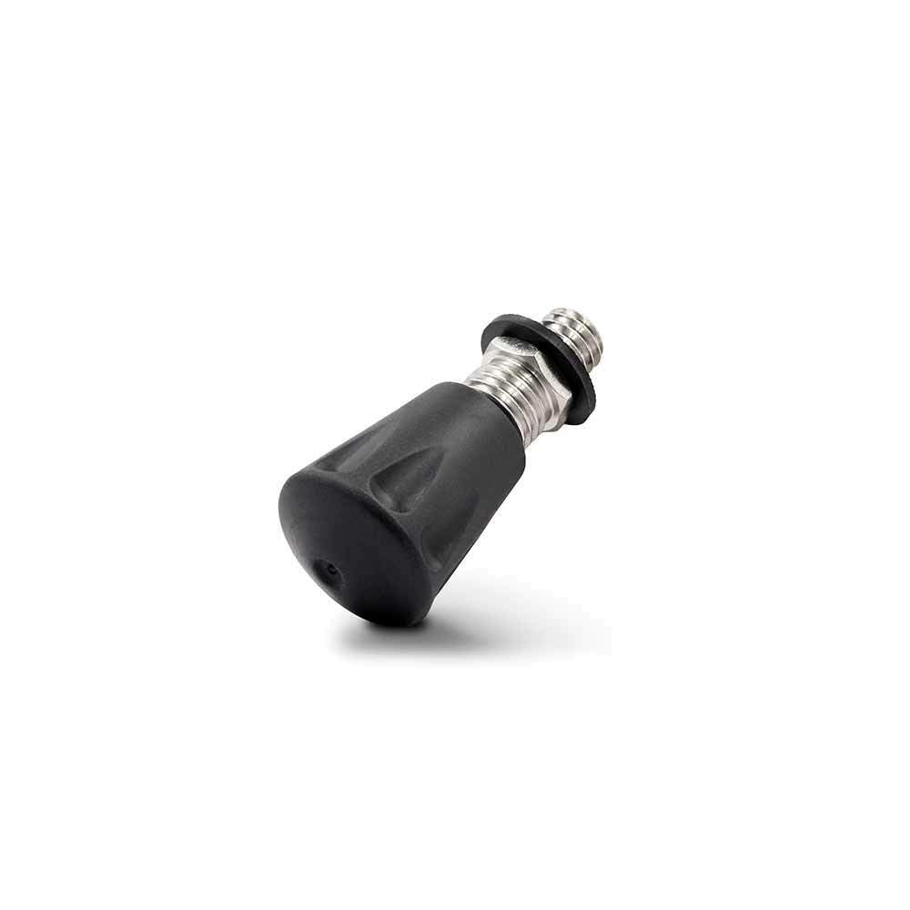 Promaster Xc-M All Terrain Feet (Set Of 3), (Model 3510)