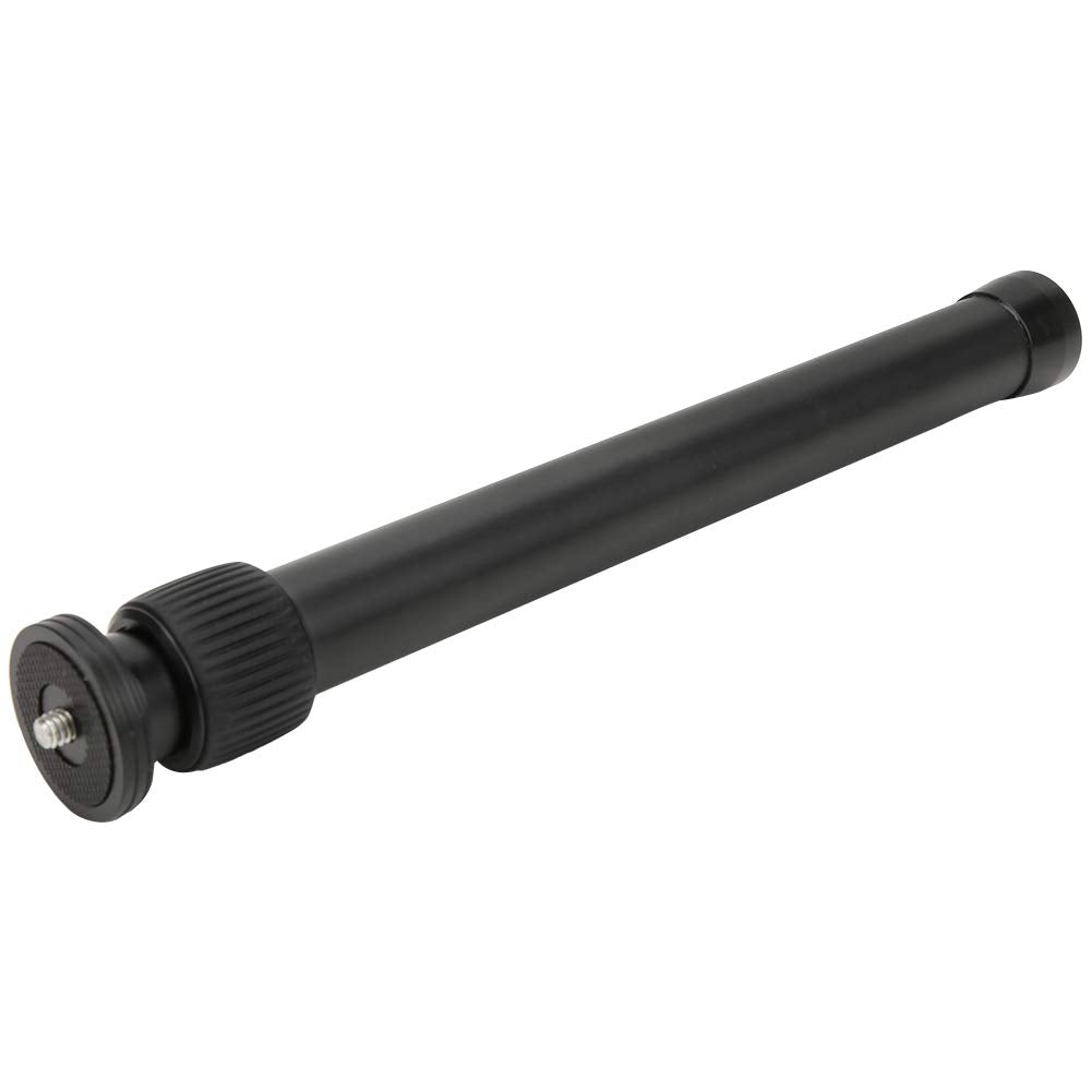 Denash Camera Extension Rod, Retractable Extension Rod, Stabilizers, Hand Feeling, Performance For Outdoor Travel
