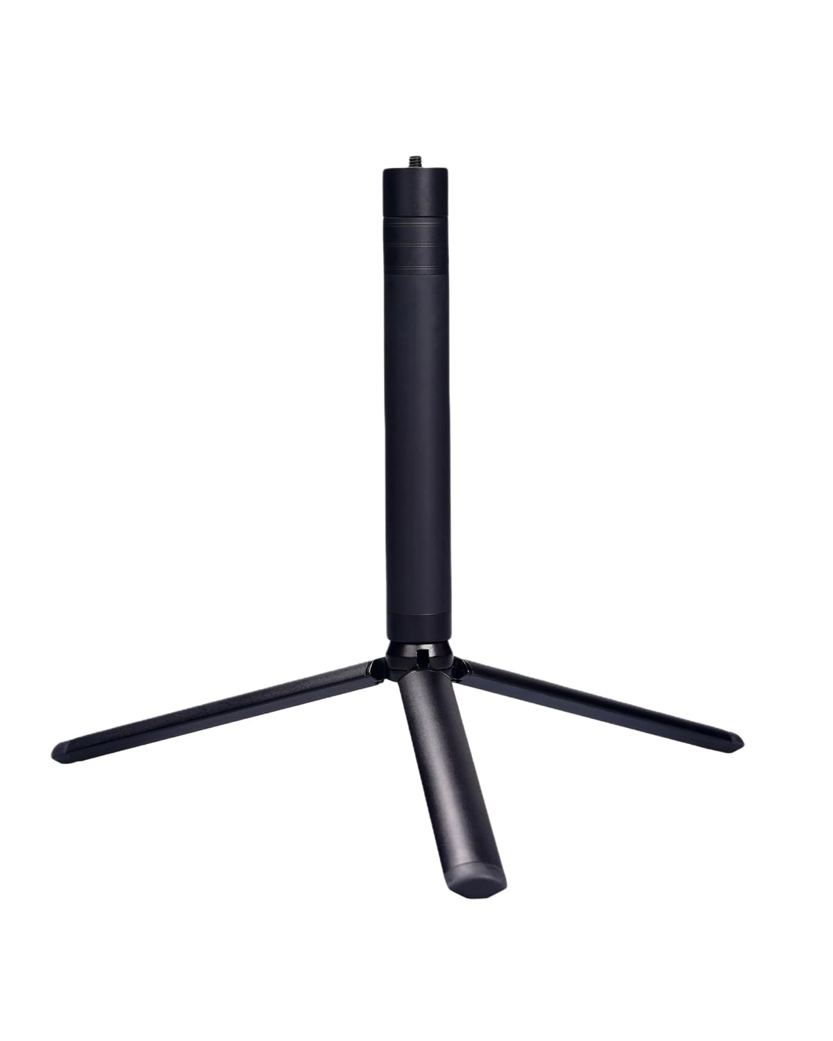 Obsbot Extendable Tripod, Desk Tripod For Tiny 2/Tiny 4K/1080P/Tail Air/Meet 4K Webcam, Lightweight, Sturdy, Foldable, Stand Tripod For Video Recording, Meeting, Streaming, Etc.