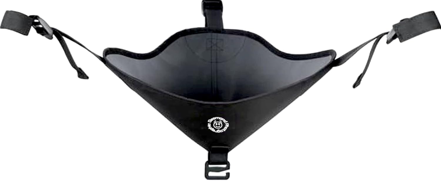 Desmond Photographic Desmond Drbg Universal Adjustable Tripod Rock Weight Anchor Bag