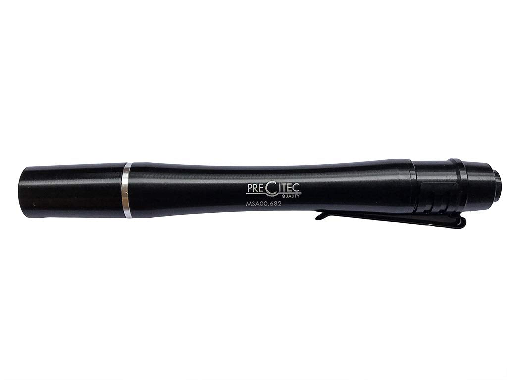 Buzzufy Horotec 00.682 Flashlight Uv Pen Purple/Blue 395Nm