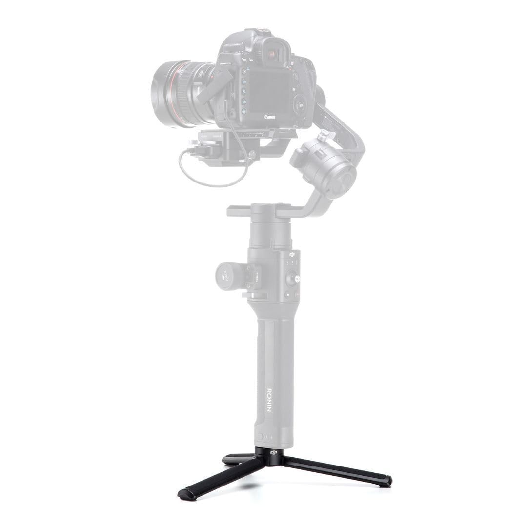 Dji Rs Extended Grip/Tripod (Metal)