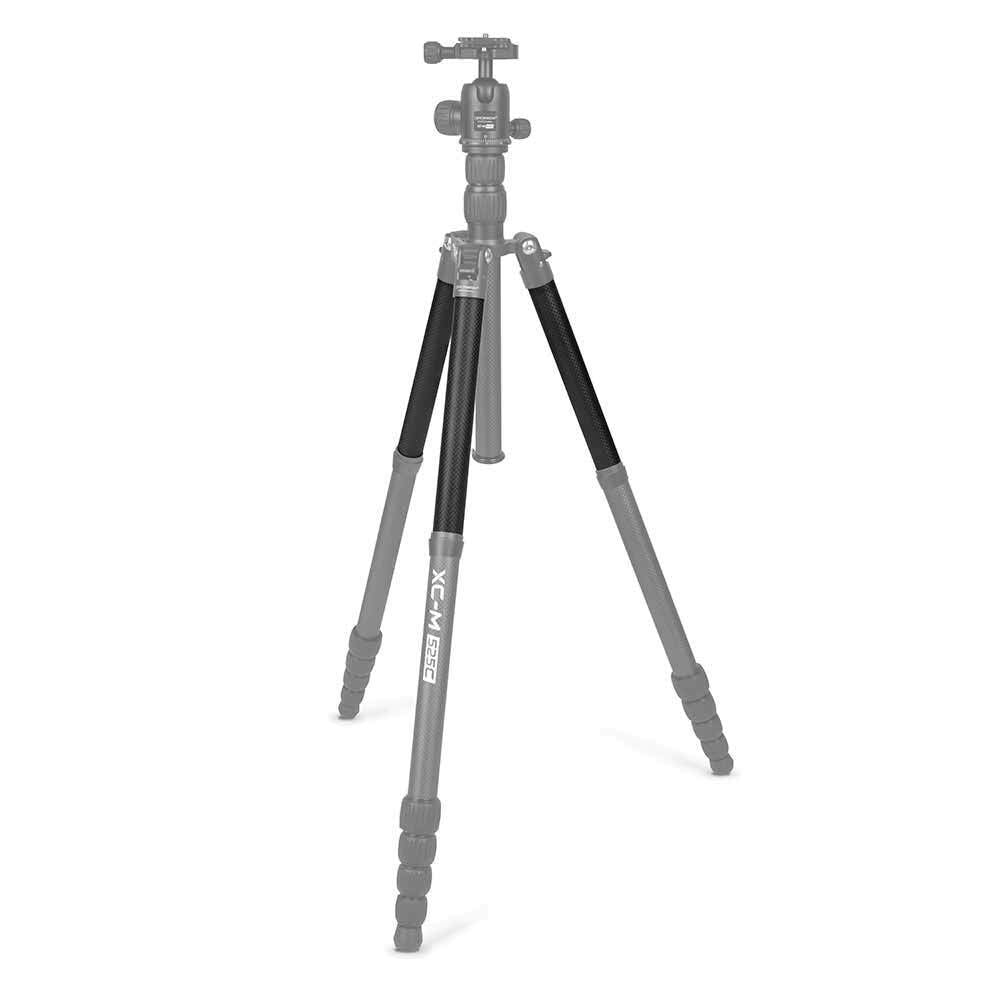 Promaster Xc-M 525C & 528C Extension & Macro Legs - Carbon Fiber, (Model 3566)