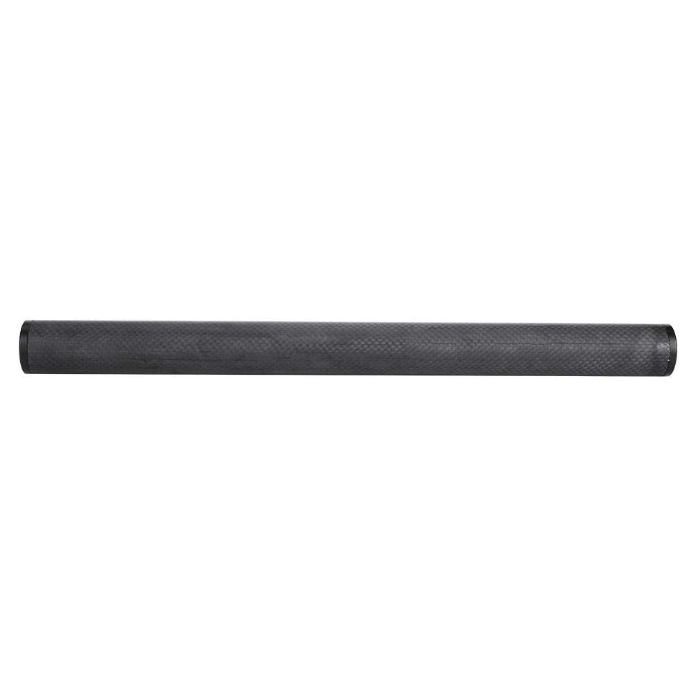 Vipxyc Extension Rod, Carbon Fiber Extension Rod Lightweight Pole Extender Accessory For Tripod Stabilizer