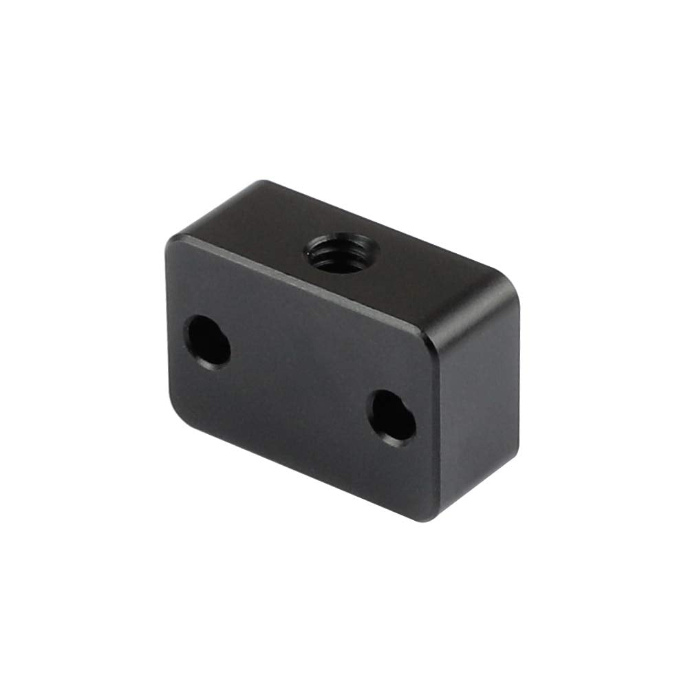 Camvate Extension Plate For Dji Ronin S Handheld Stabilizer