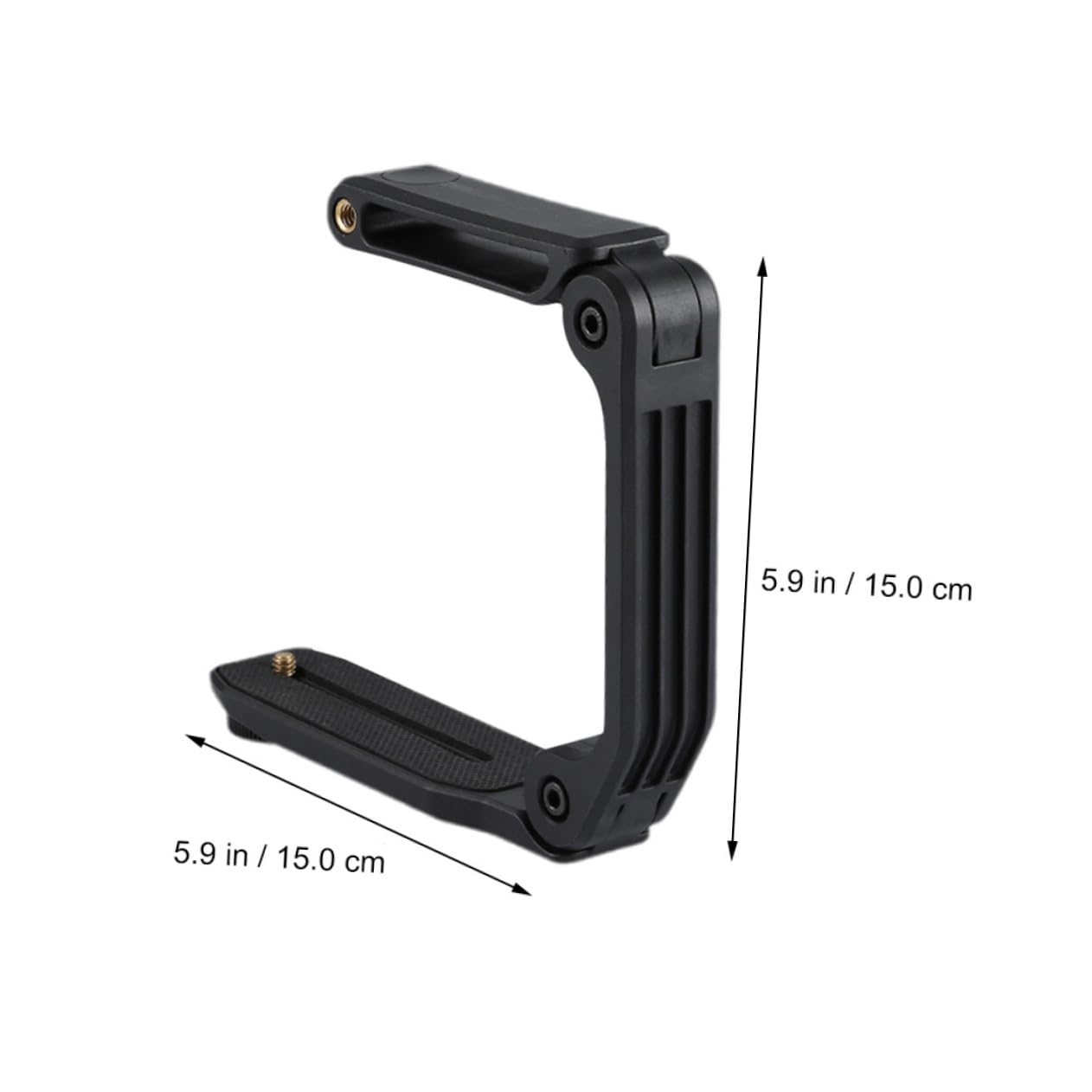 Veemoon Stabilizer Bracket For Camera Tripod Professional Video Stabilizers Stable Camera Holder Multipurpose Folding Camera Bracket