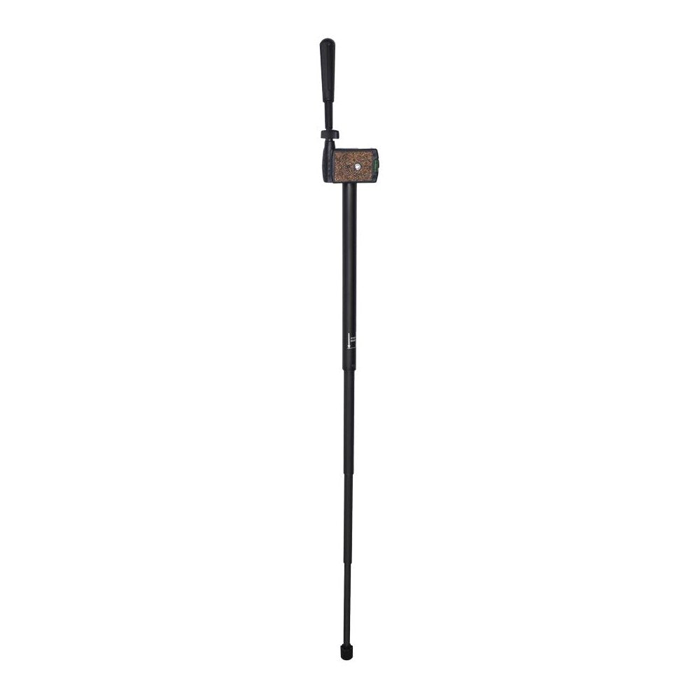 Xit 2-In-1 Heavy Duty Monopod / 68" Tripod With Panhead & Case