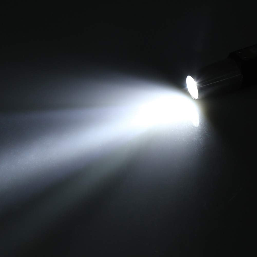Pupilash Bright Torch- Usb Bright Torch Dx4 Usb Rechargeable 4 Lights Expert Jade Flashlight Bright Torch For Jewelry Appraisal