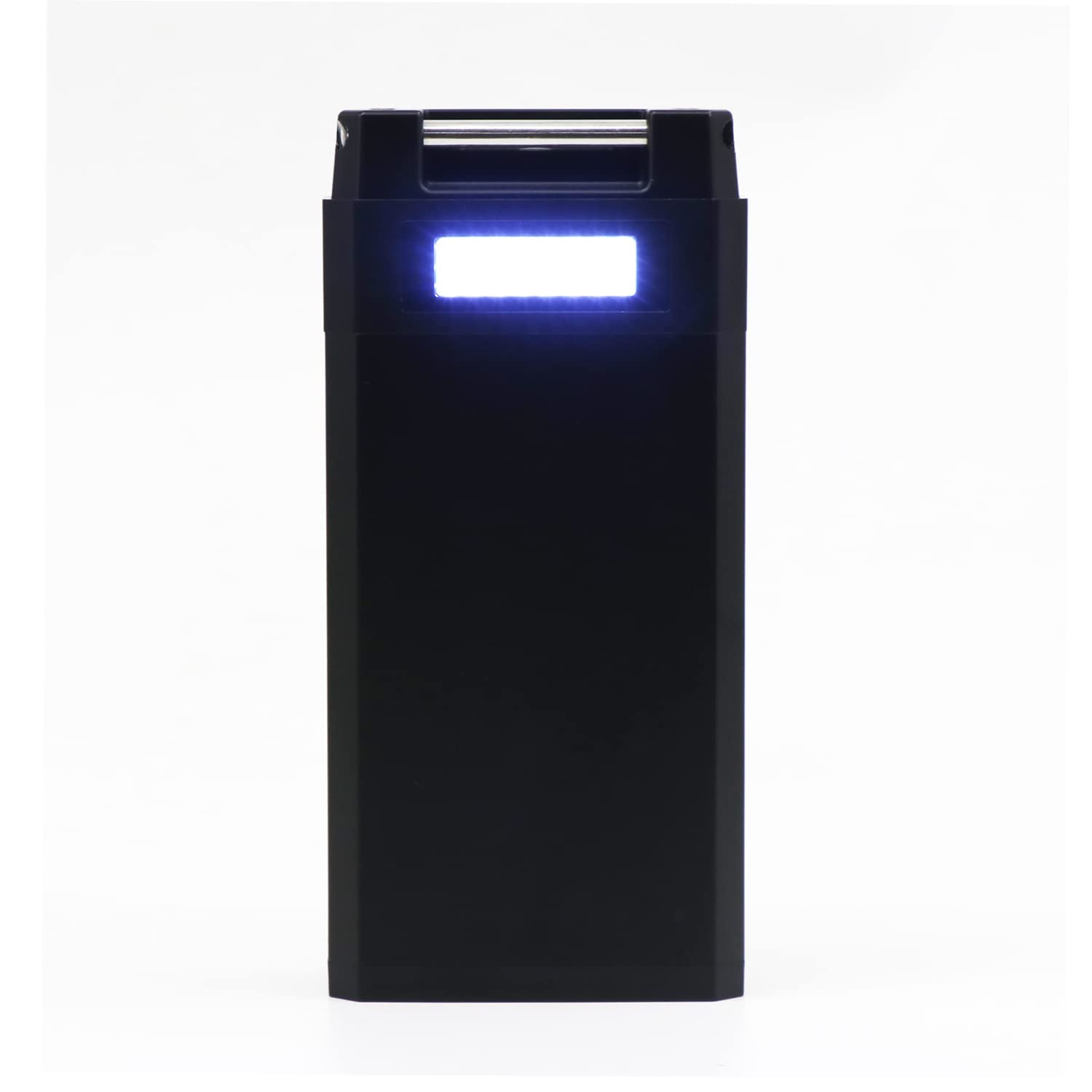 Wenmia 14.8V20000Mah Rechargeable Aluminum Alloy Case Lithium Battery, Suitable For Ocean Fishing Boats And Electric Reels. Compatible With Daiwa Shimano Electric Cord Reels.