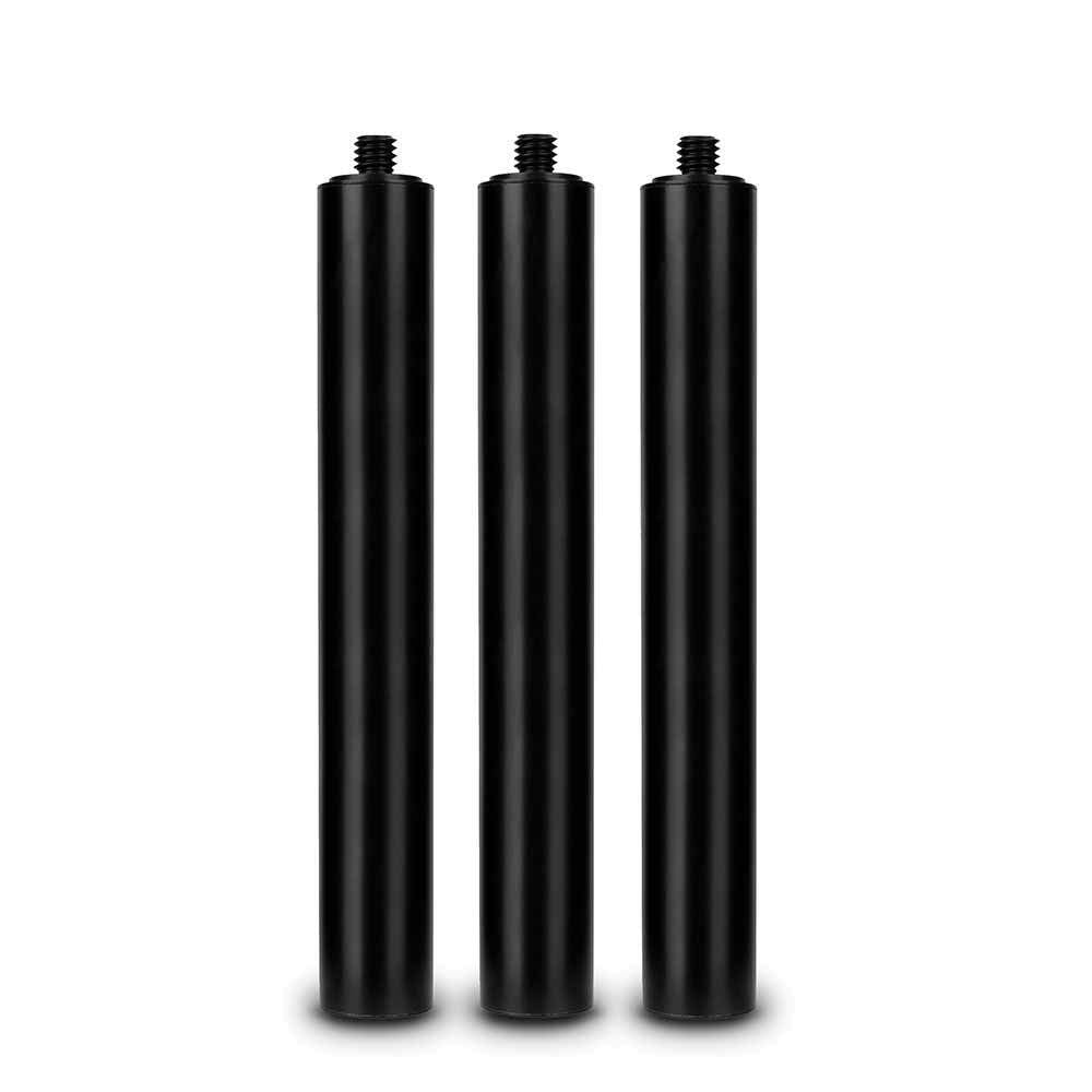 Promaster Xc-M 522 Extension & Macro Legs - Aluminum, (Model 3545)