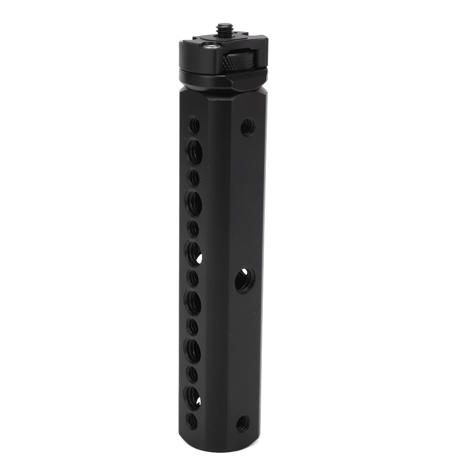 Yosoo Camera Stabilizer, Estabilizador De Camara Camera Side Handle With Screw Hole Alloy For Stabilizer