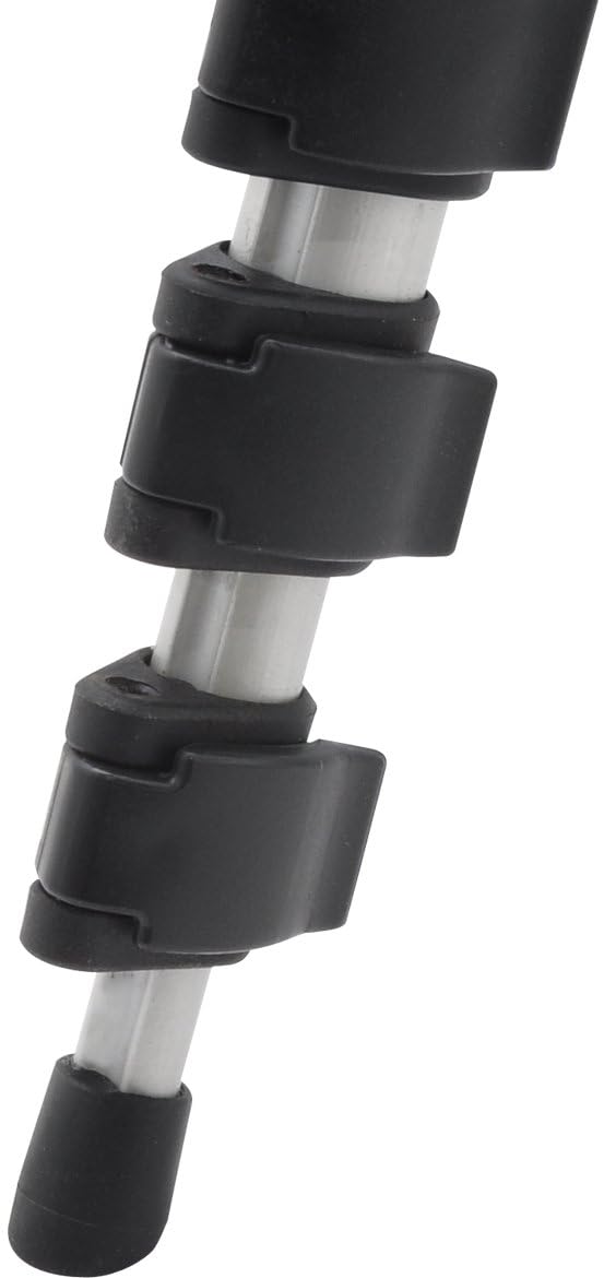 Xit Xt50Trs 50-Inch Pro Series Tripod (Silver)