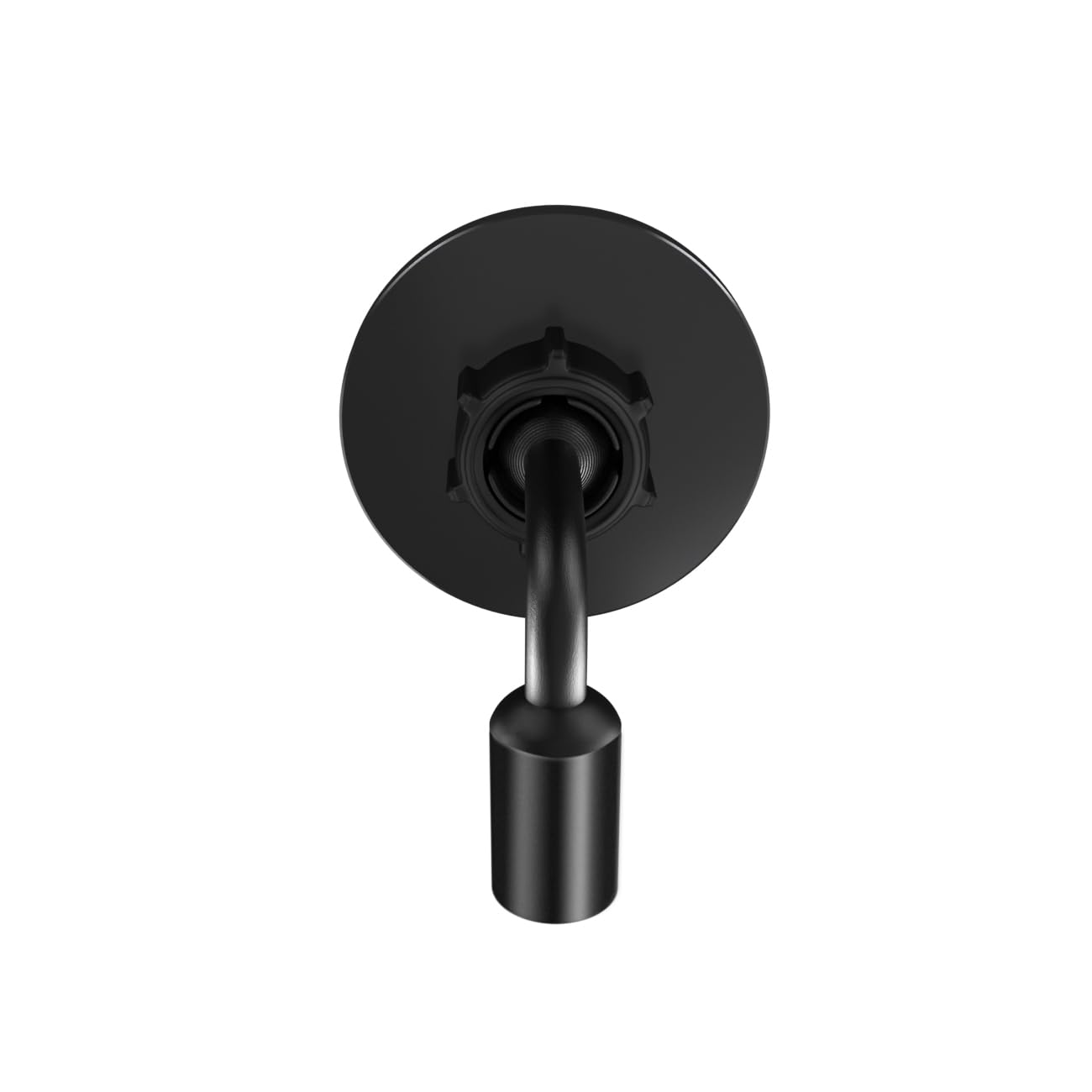 Usmallbee Tripod Mount Metal Adapter For Magsafe, Magnetic Tripod Phone Mount Stander Camera Interfaces 1/4"-20 Metal Tripod For Iphone,Fit For Iphone 15/14/13/12 Pro Max Plus Mini