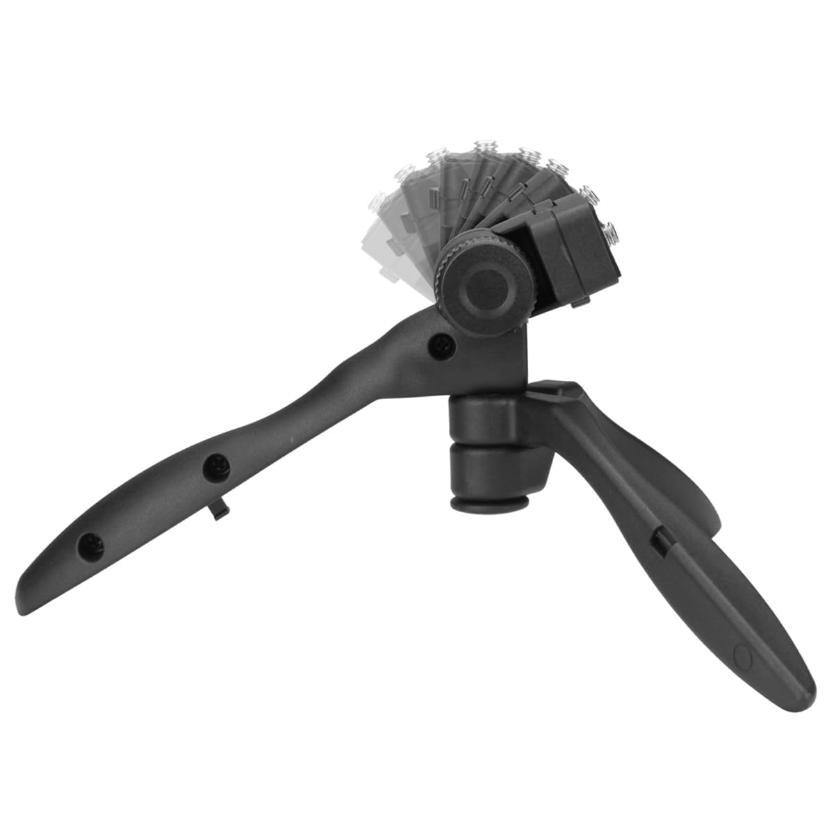 Nanlite Mini Tripod/Hand Grip With 1/4"-20 Mount