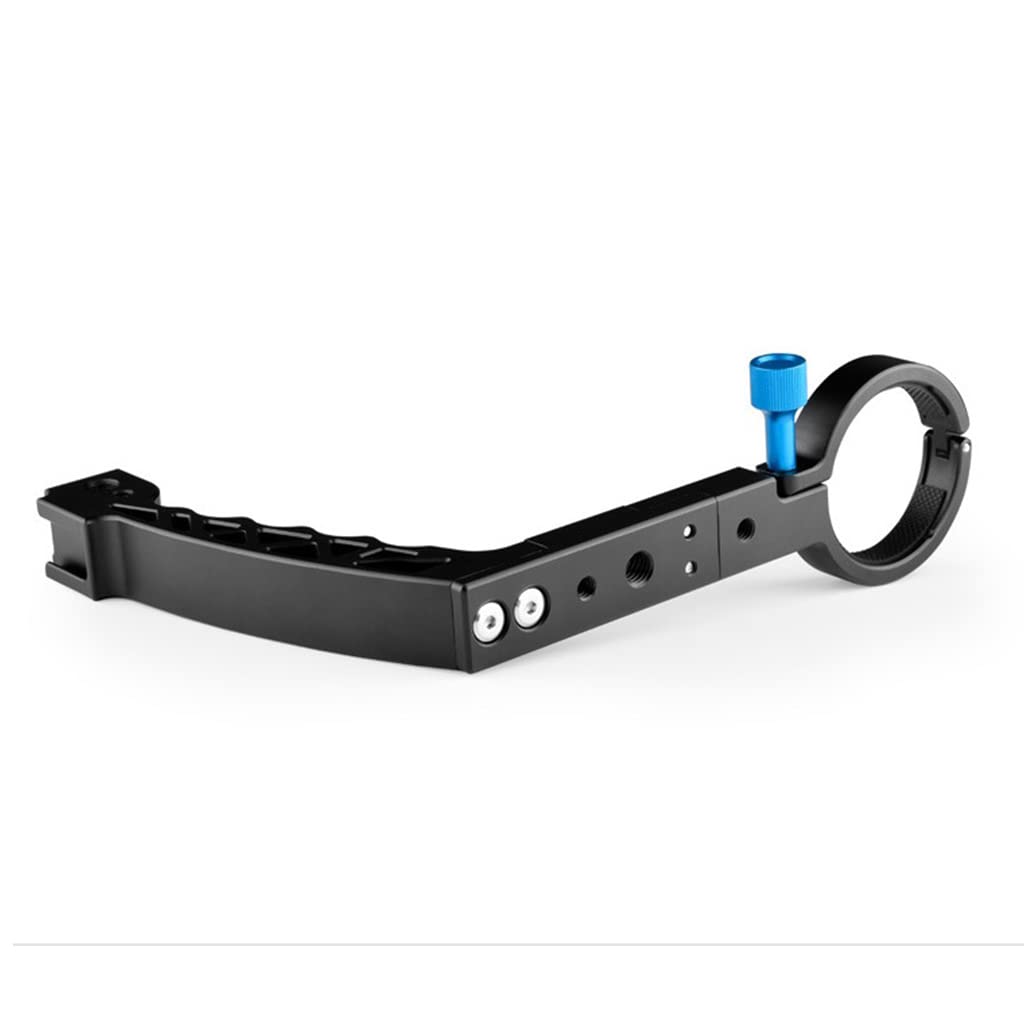 Dghjo Adjustable Strong Handle Sling Handgrip For S Handheld Stabilizer Smooth Anti-Scrach Handle