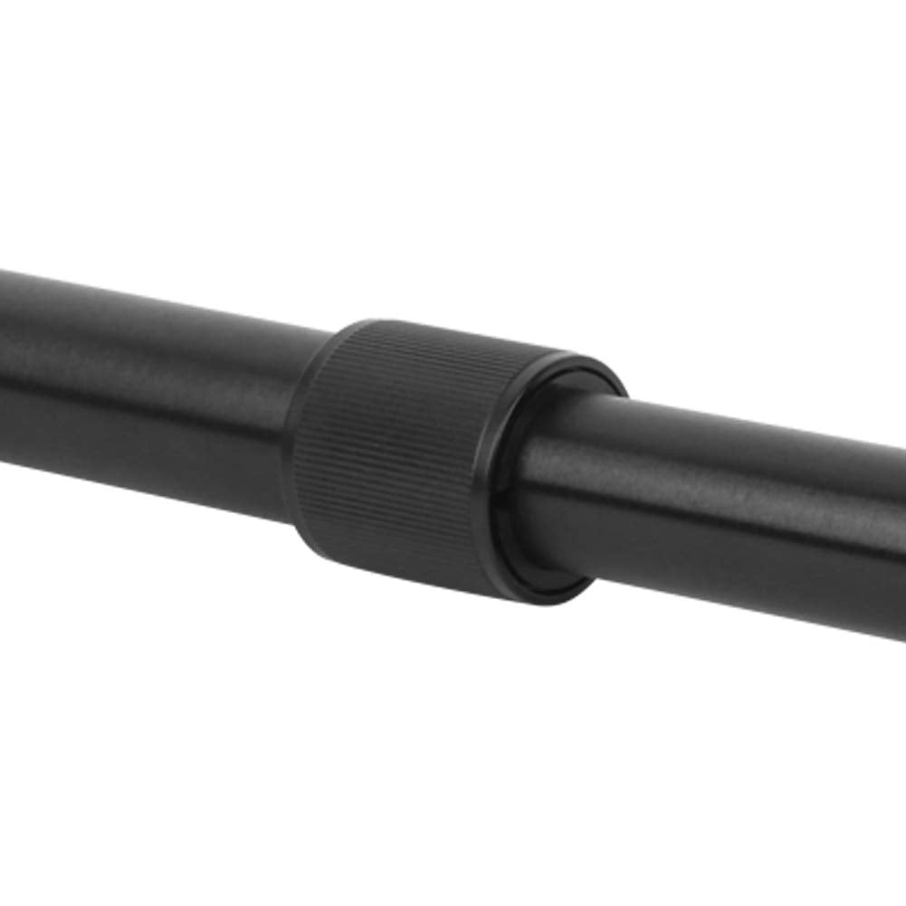Lufodon Alloy Tripod Axis Extension Rod For Video Shooting Stabilizer, Multifunction Extension Bar For Dslr Cameras, Professional Filmmaking Equipment