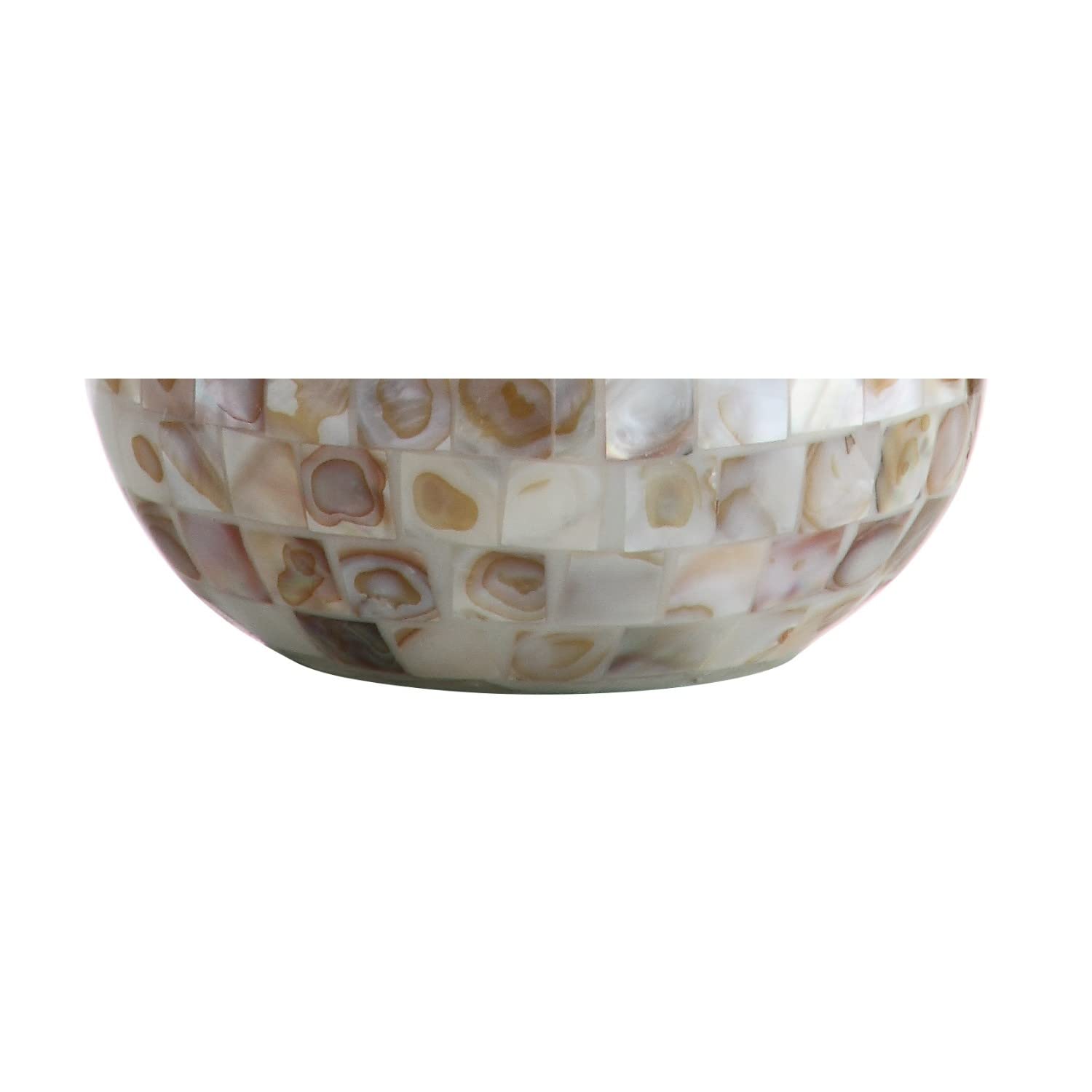 Jonathan Y Jyl1024A Mona 20.5" Mini Led Table Lamp, Cottage, Coastal, Transitional, Modern, Elegant, Office, Living Room, Family Room, Dining Room, Bedroom, Hallway, Foyer, Seashell