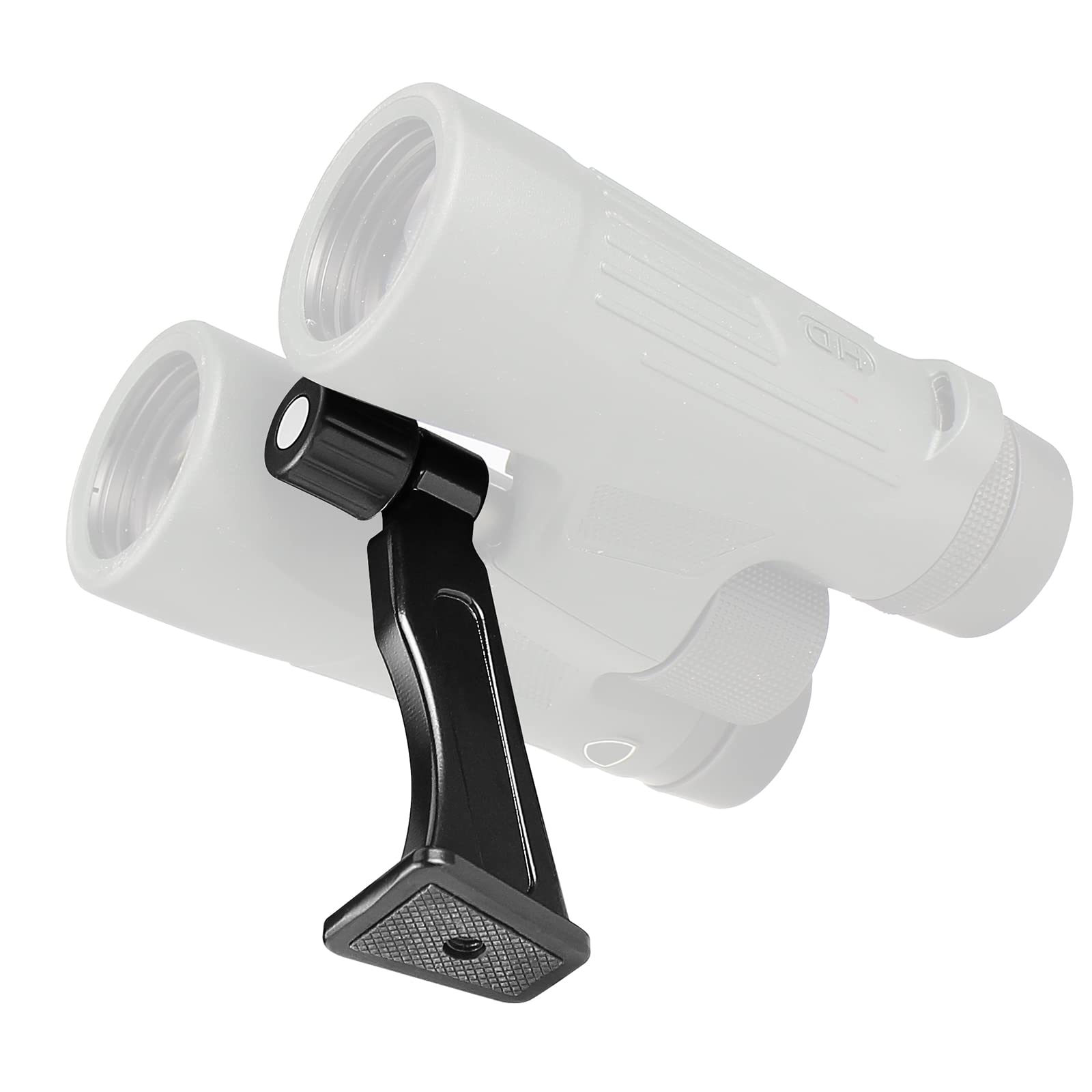 Celticbird Binocular Tripod Adapter Strong Metal Tripod Mount Holder For Binoculars