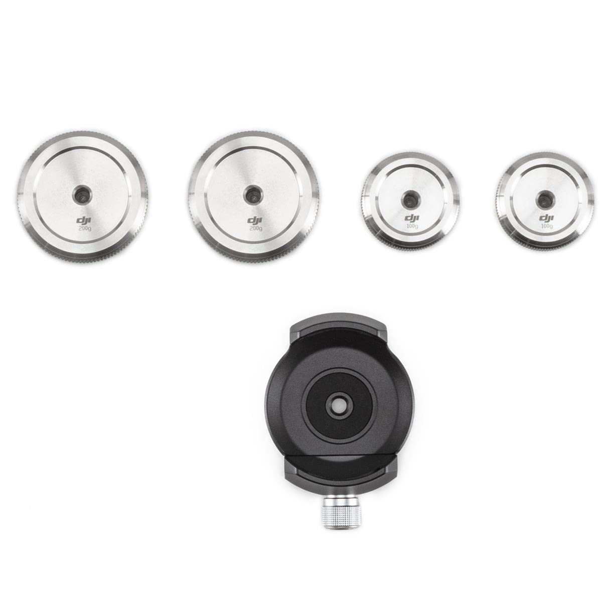 Dji R Roll Axis Counterweight Set