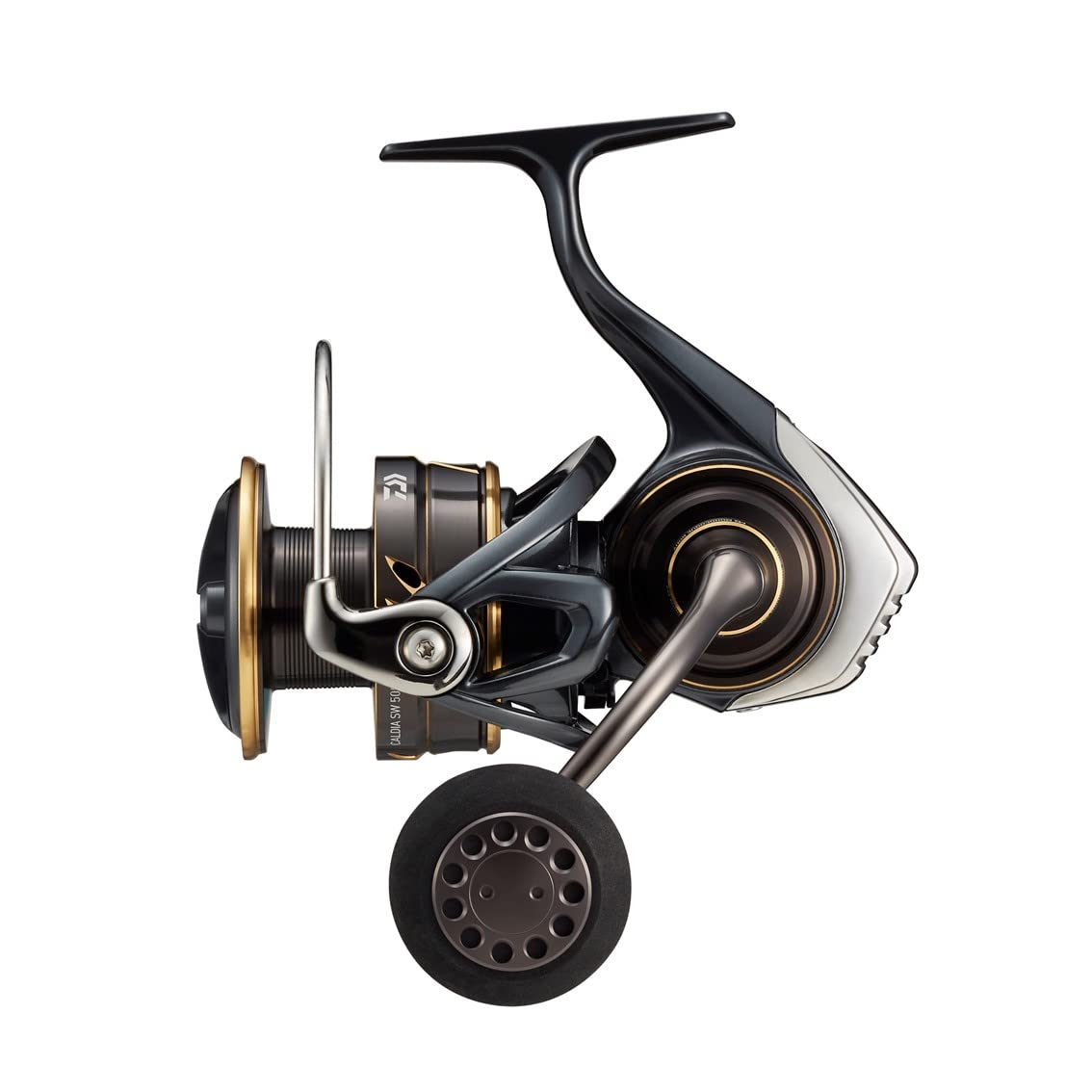 Daiwa  Model Cardia Sw Spinning Reel