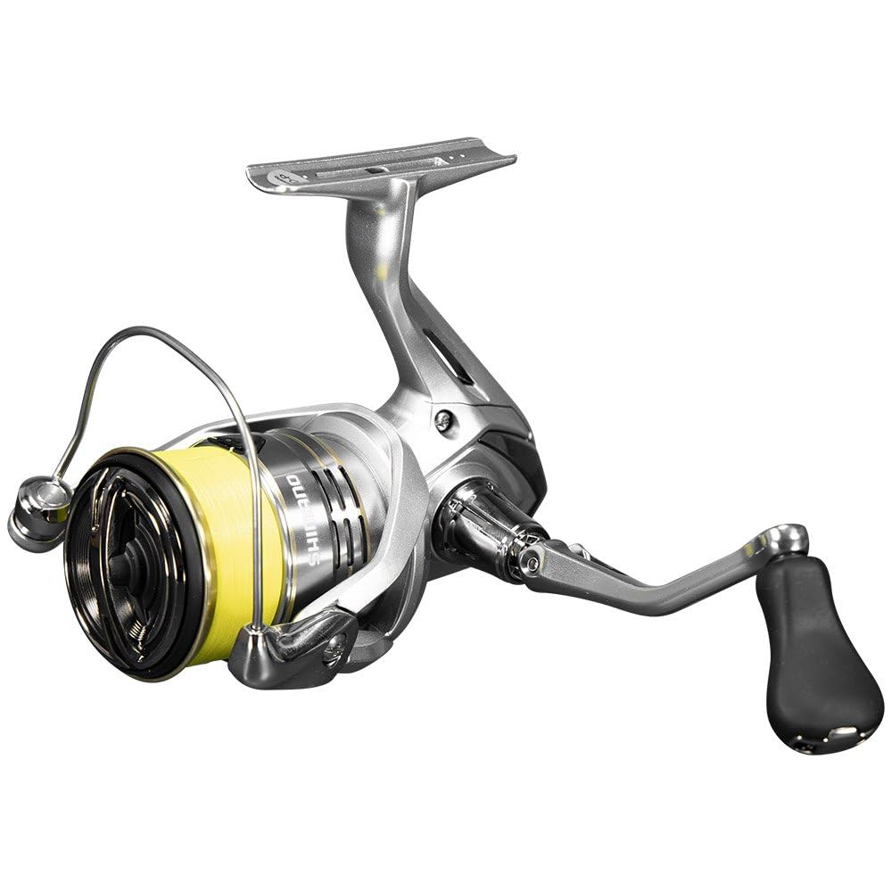 Shimano Inc. Sedona C3000Hg Fj